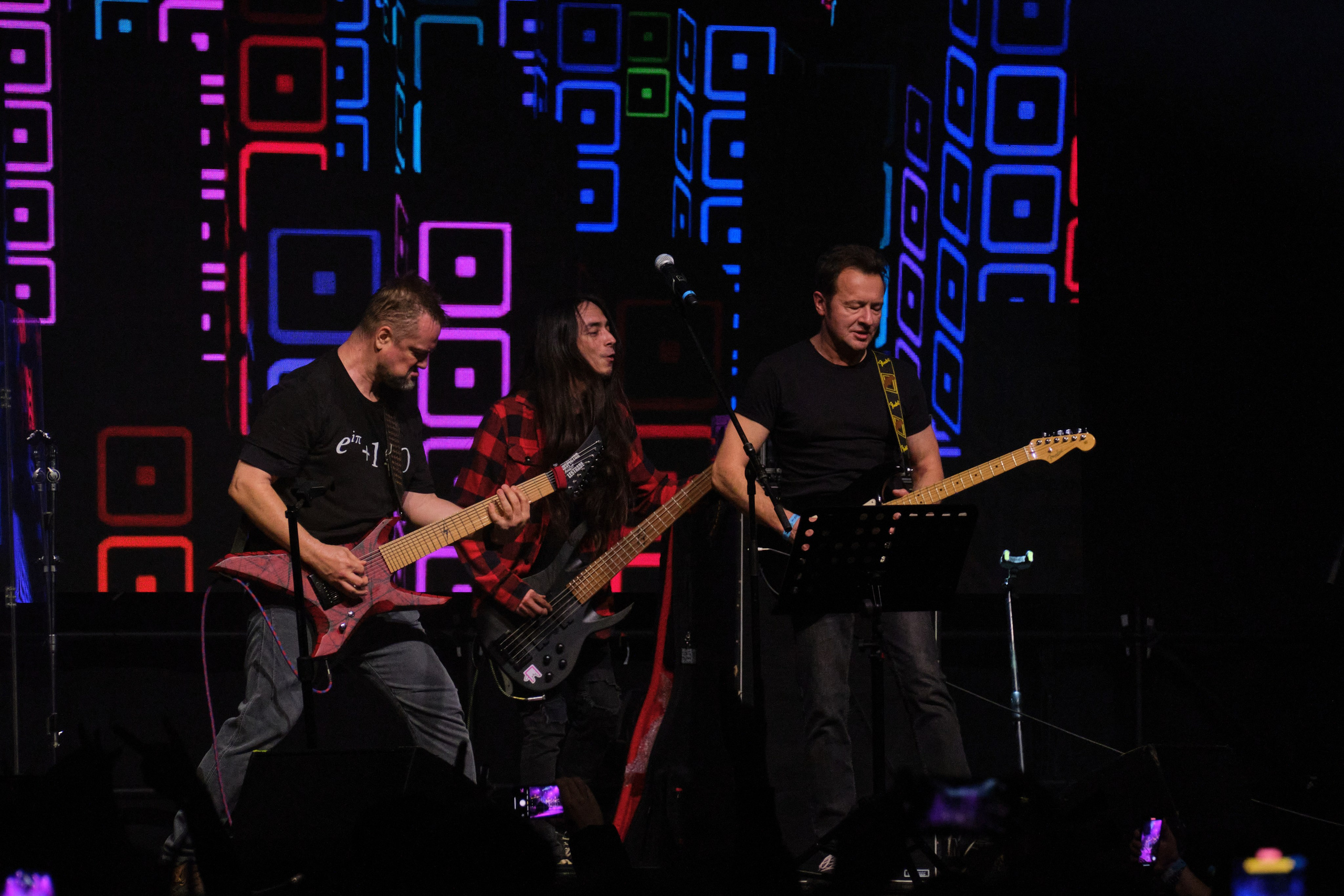 Пушной 2024. Главная