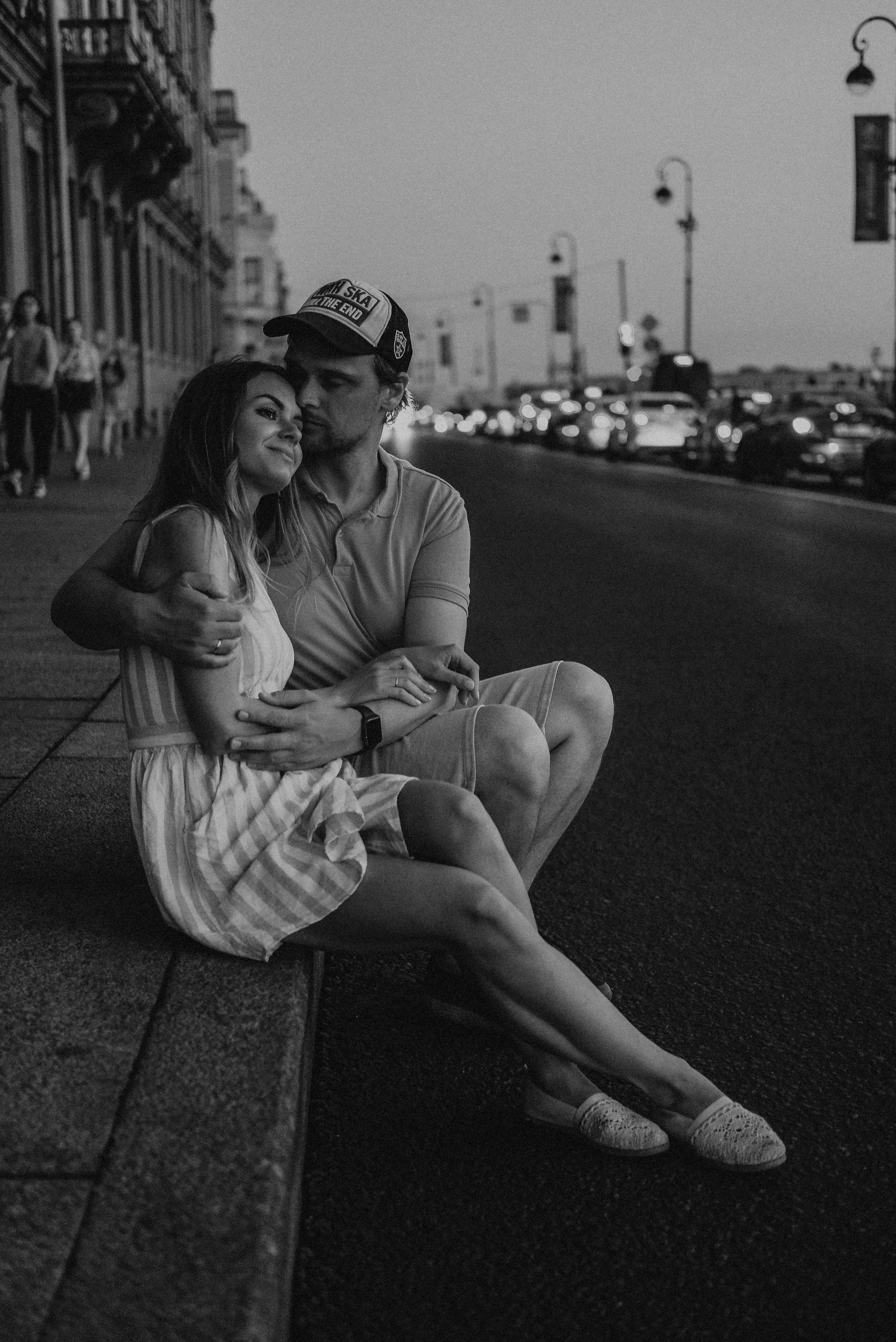 Альбом 8. Фотограф Катерина Мартьянова Санкт-Петербург