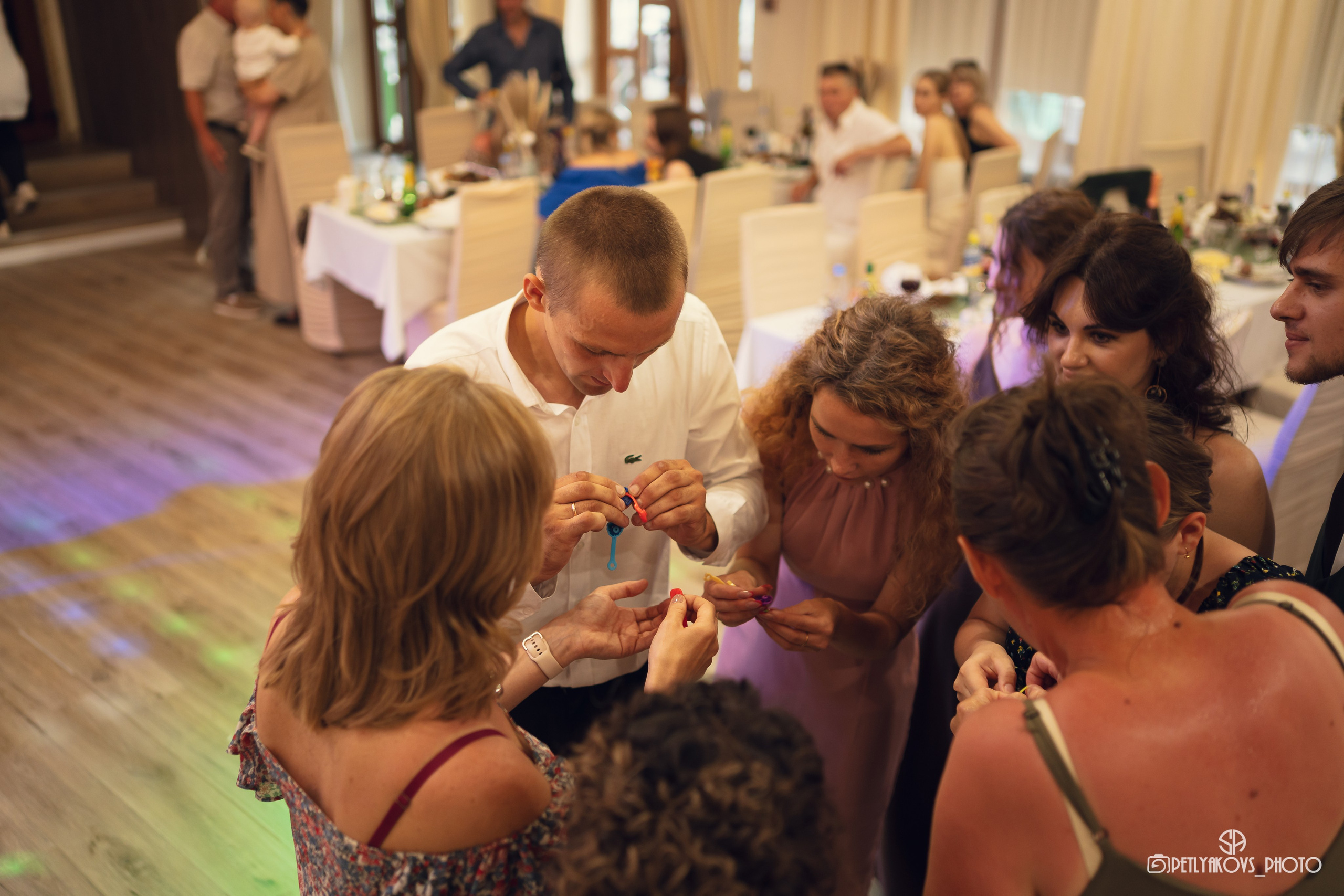 Свадьба Владислава и Анастасии. Фотограф, видеограф Пятигорск, Ставрополь, Ессентуки, Petlyakovs_photo