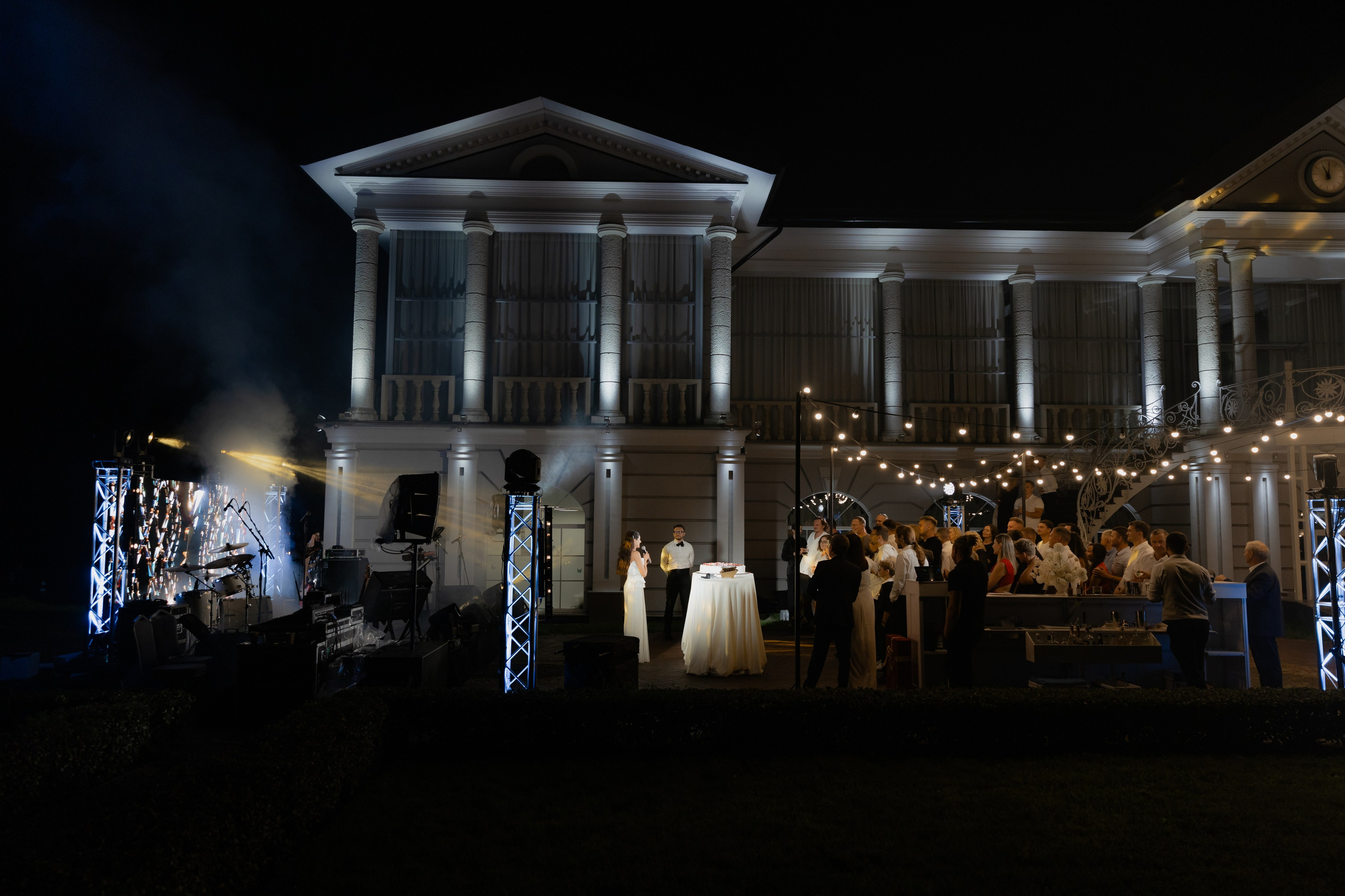 Marta & Arseniy. Свадебный фотограф Кристина Винокурова