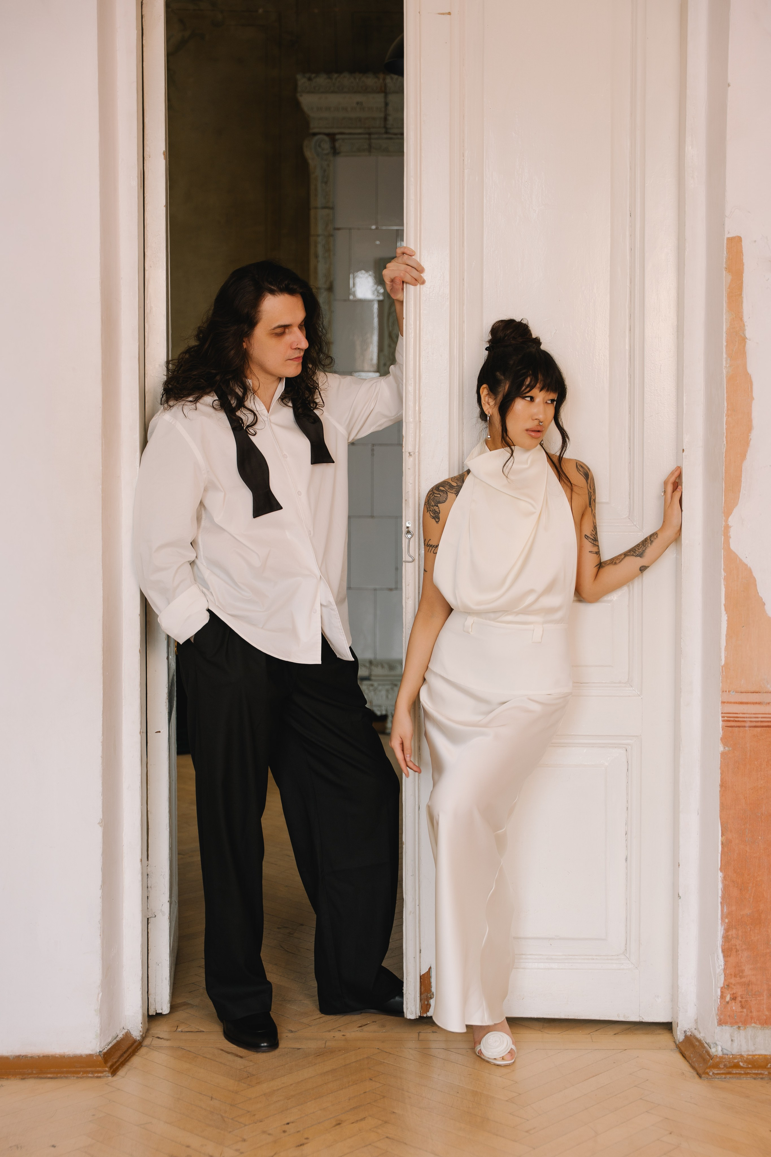 D|V Dmitry and Victoria 30-01-2026. WEDDING