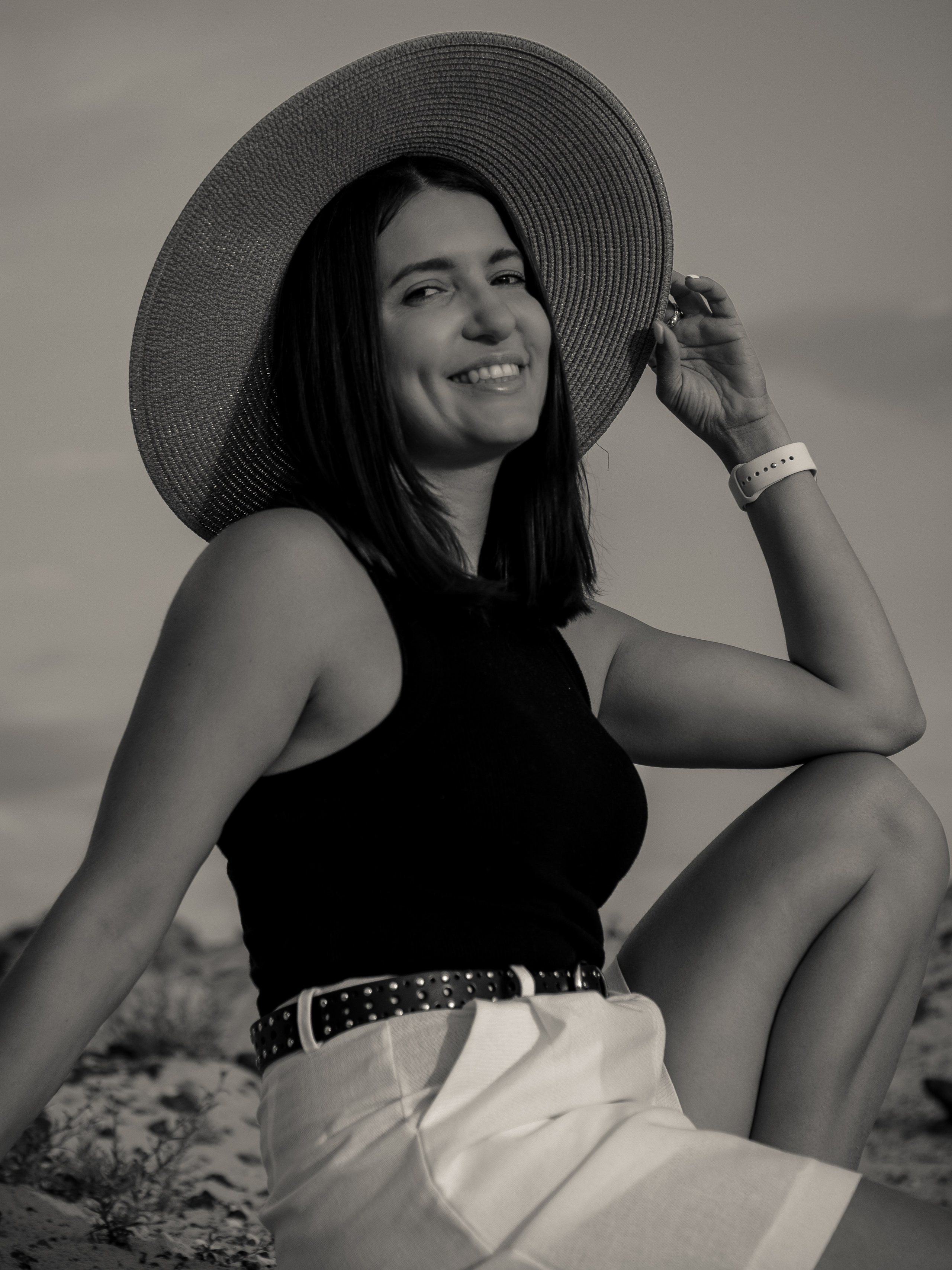 Алия. Фотограф Бойко Антонина