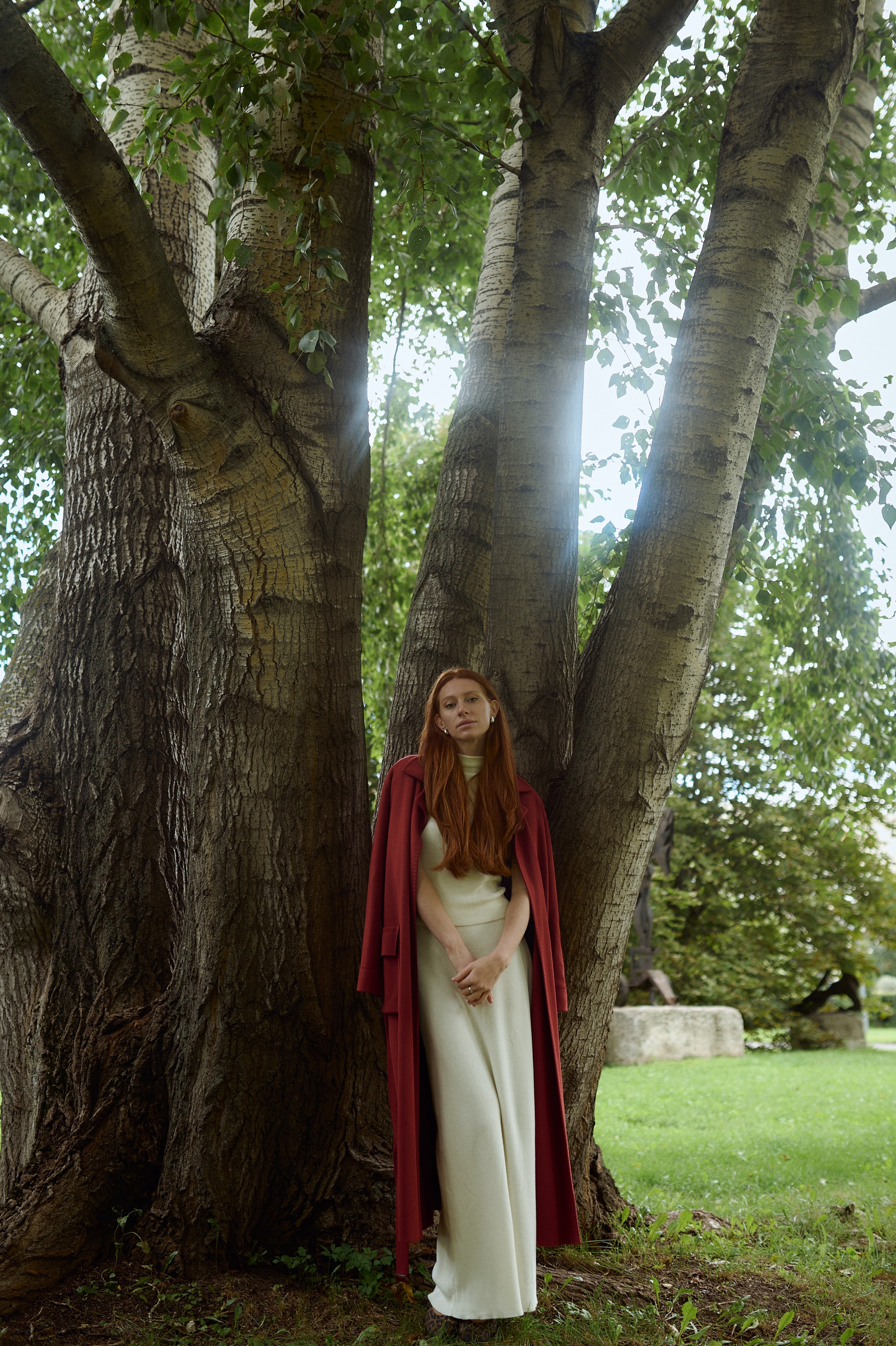 Рита и Кира. Прогулка по центру. Семейный и свадебный lifestyle-фотограф в Москве Мария Петрова