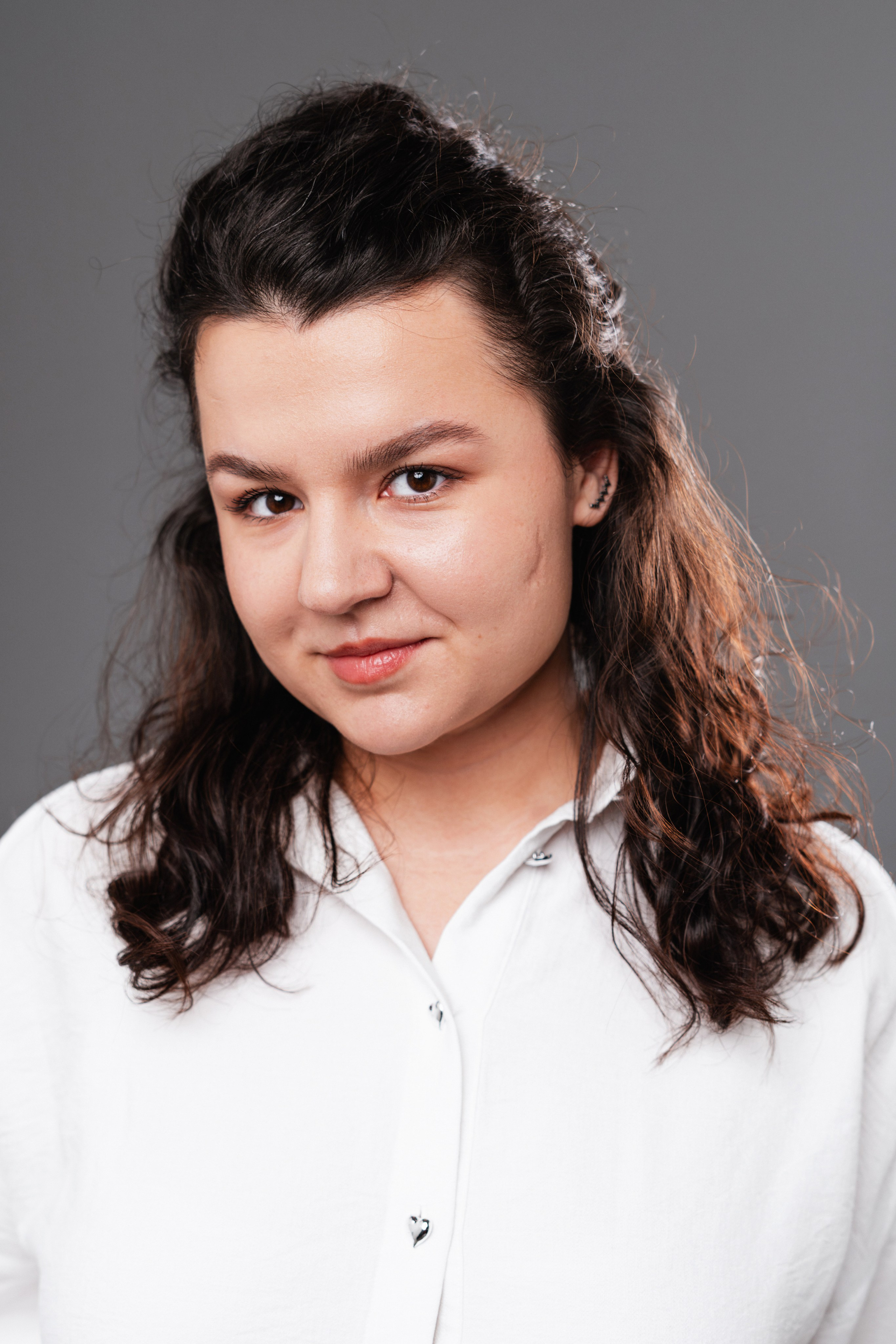 Фотограф и видеограф Арина Семёнова