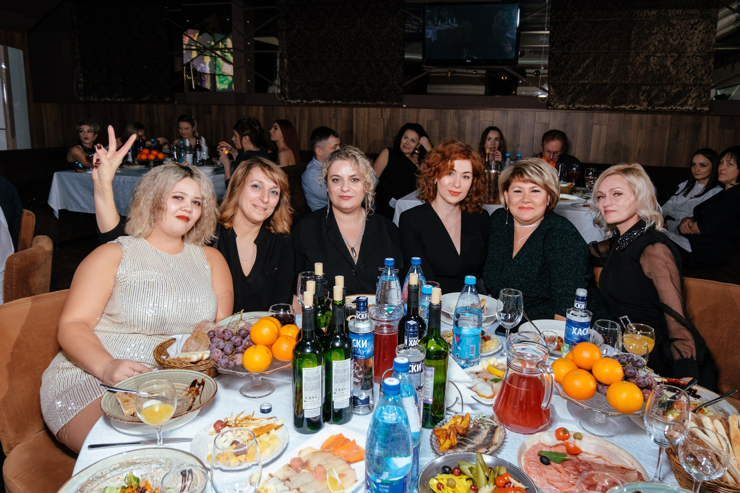 Ресторан «Antonio»