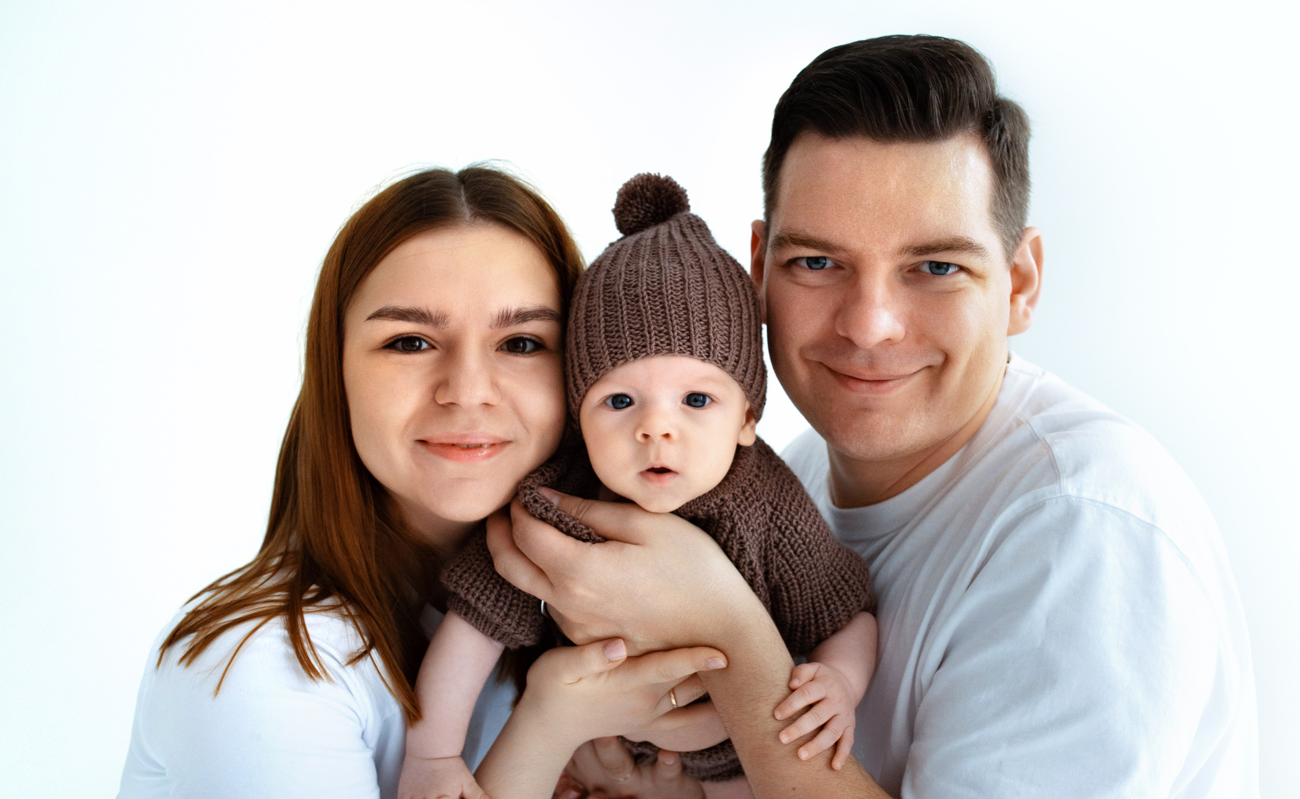 Лев (3 месяца)