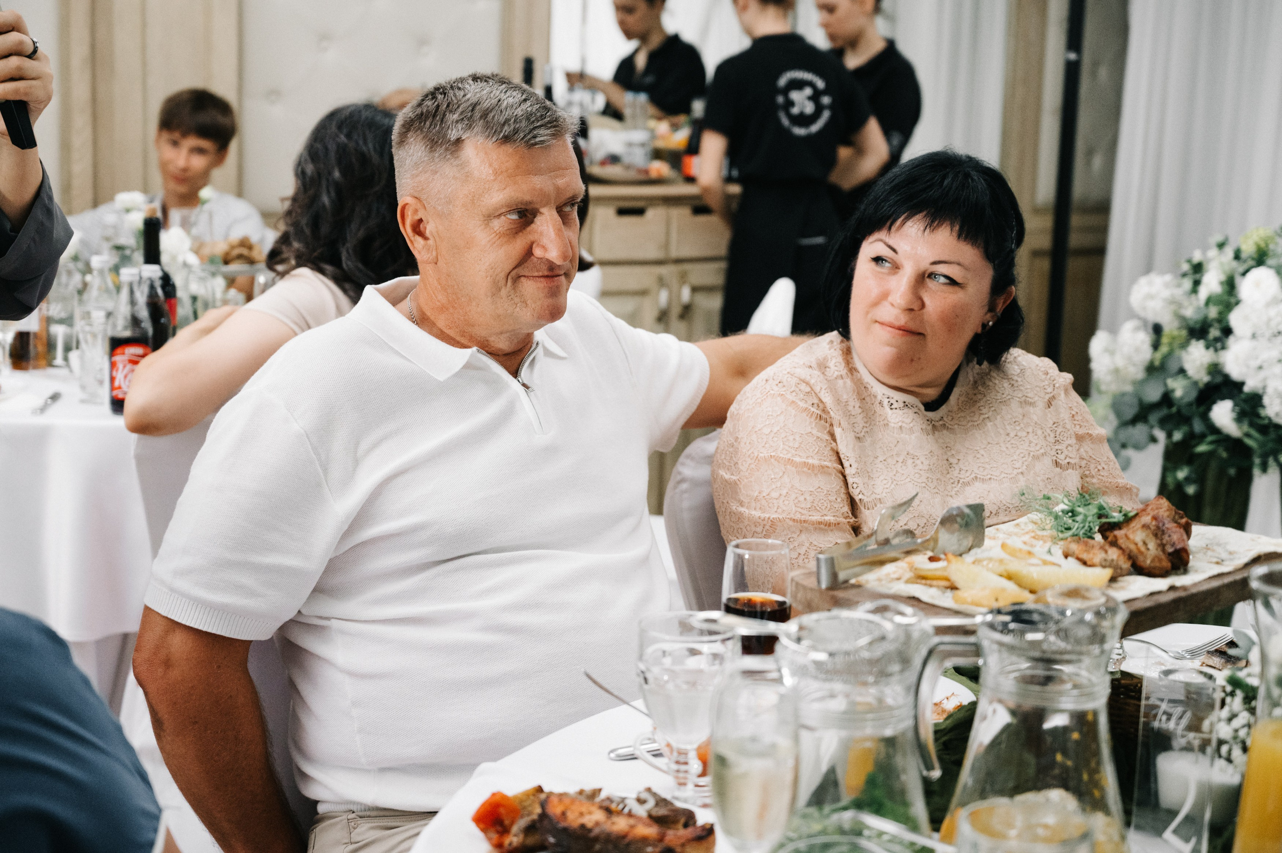 Про любовь. Фотограф Ким Ангелина