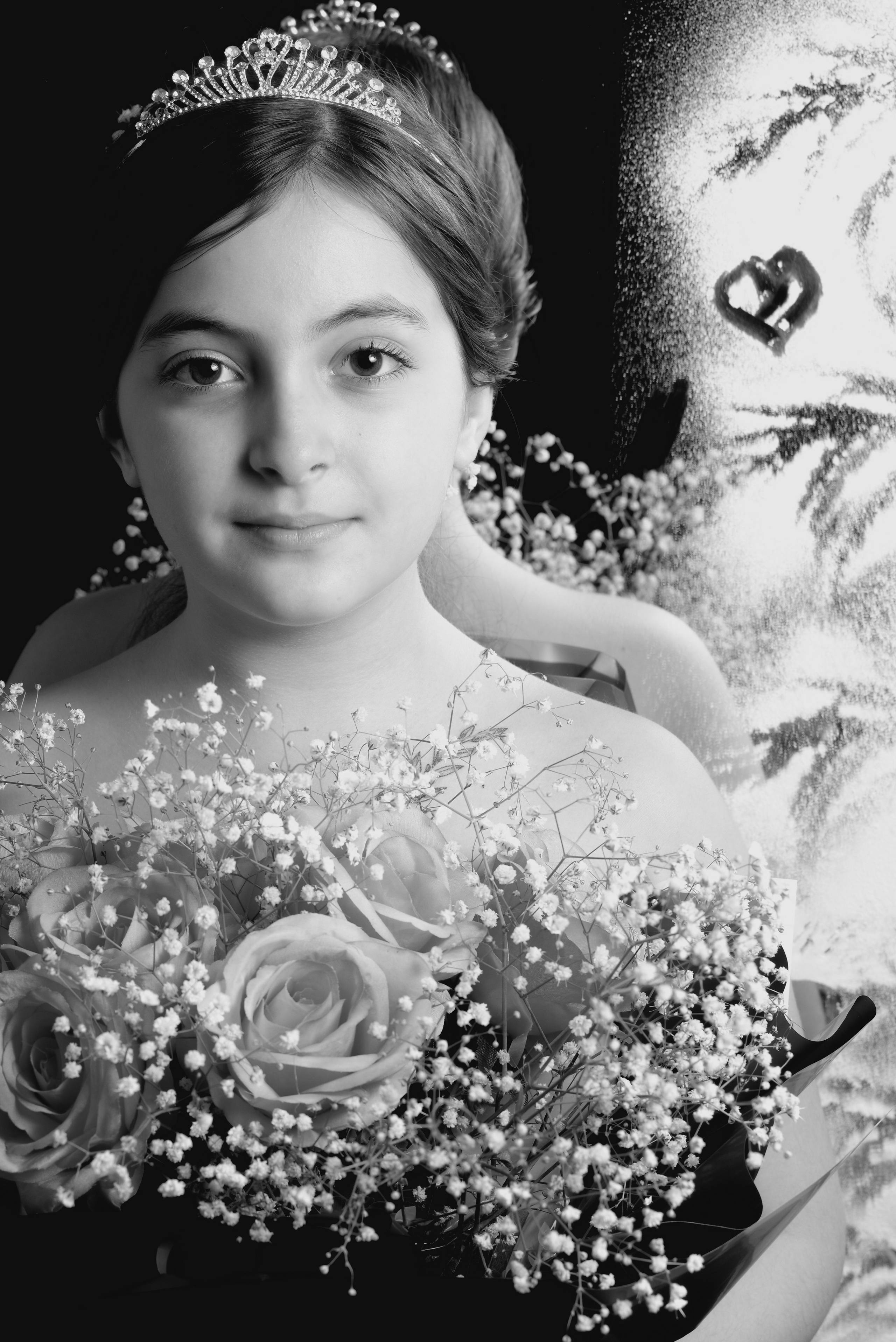 Melano. Портретный фотограф Денис Милютин