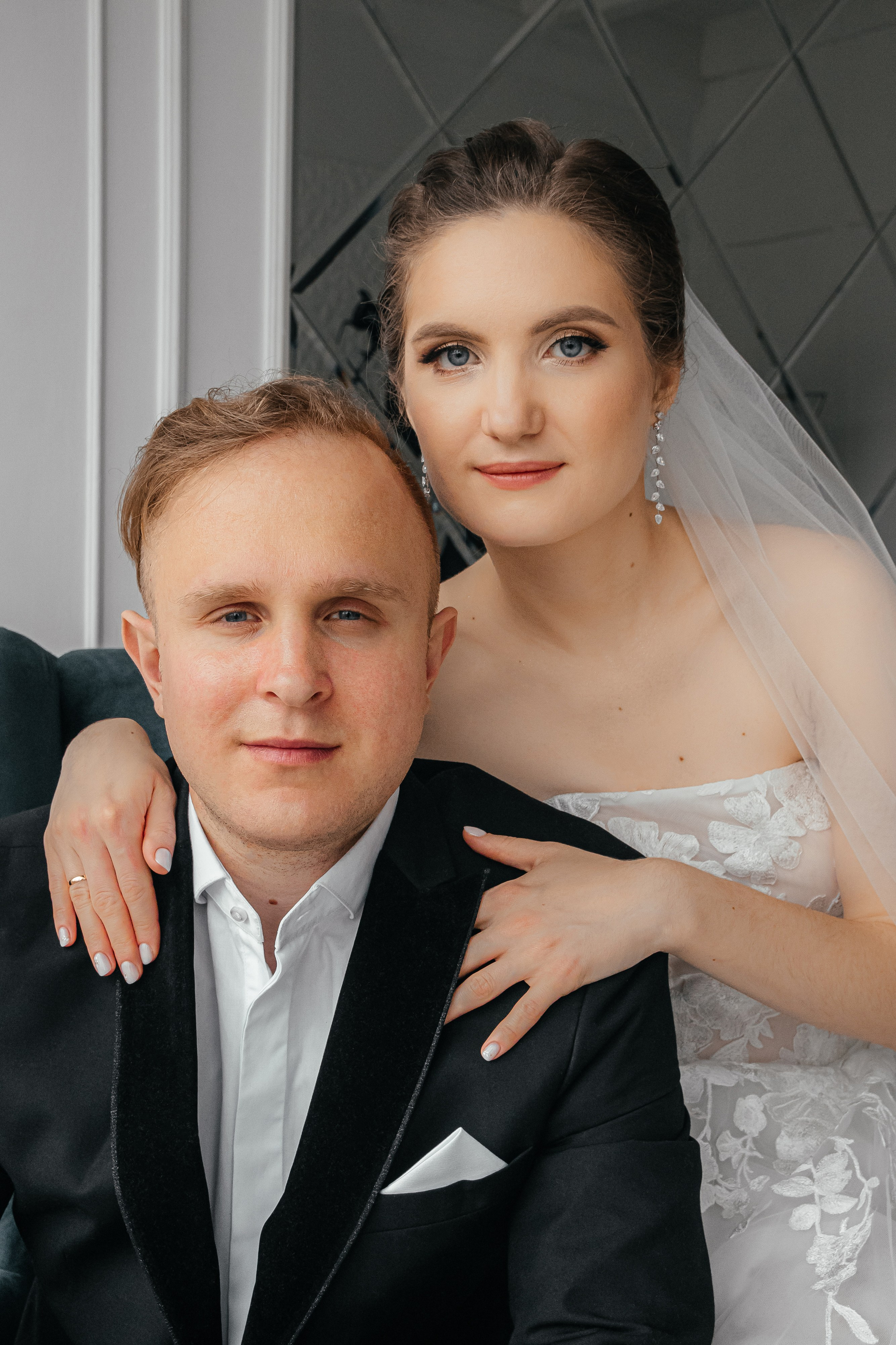 Привет, я - Кирилл, свадебный фотограф из Минска. Выезжаю по всей Беларуси.