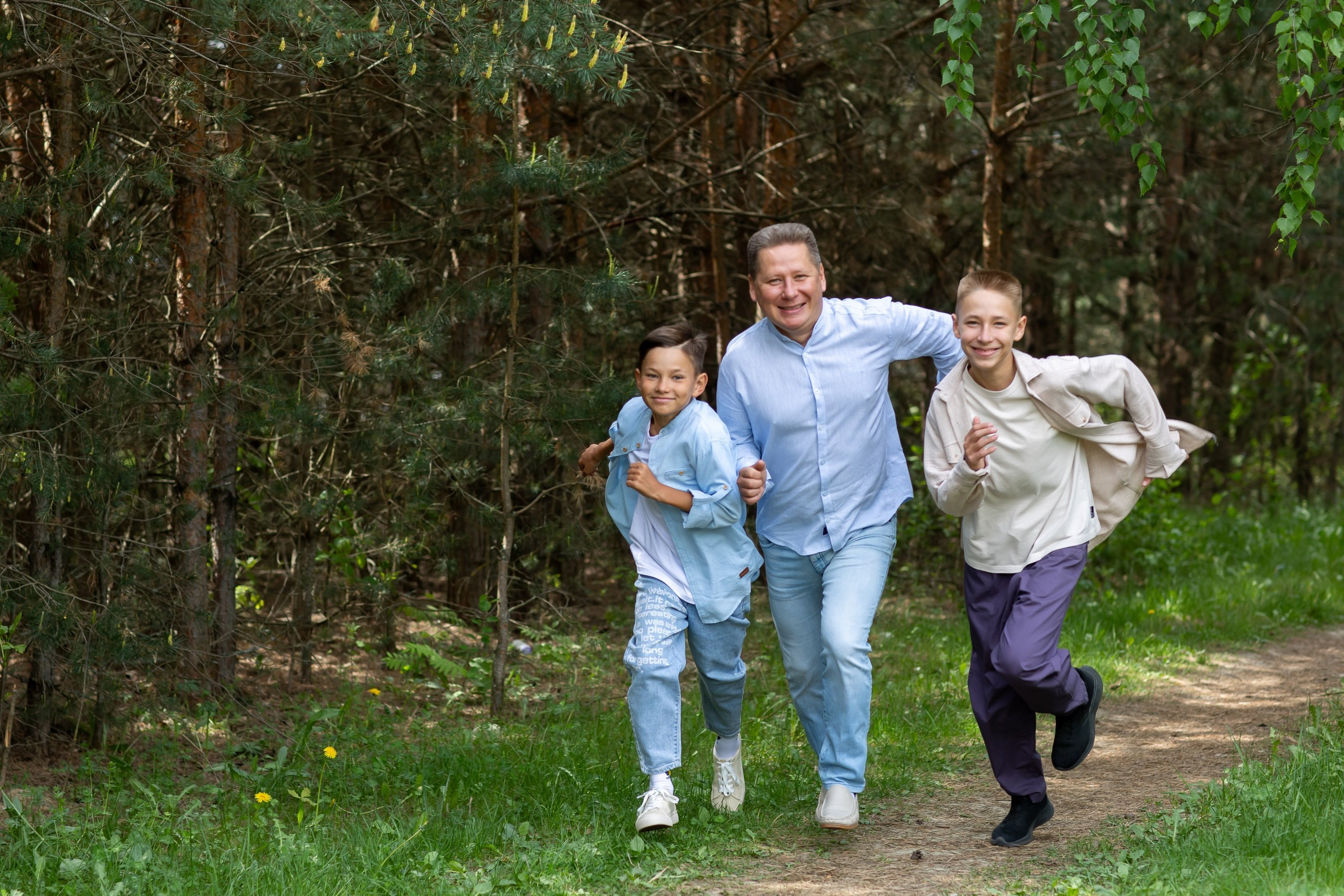 Лето. Фотограф Алёна Финашова