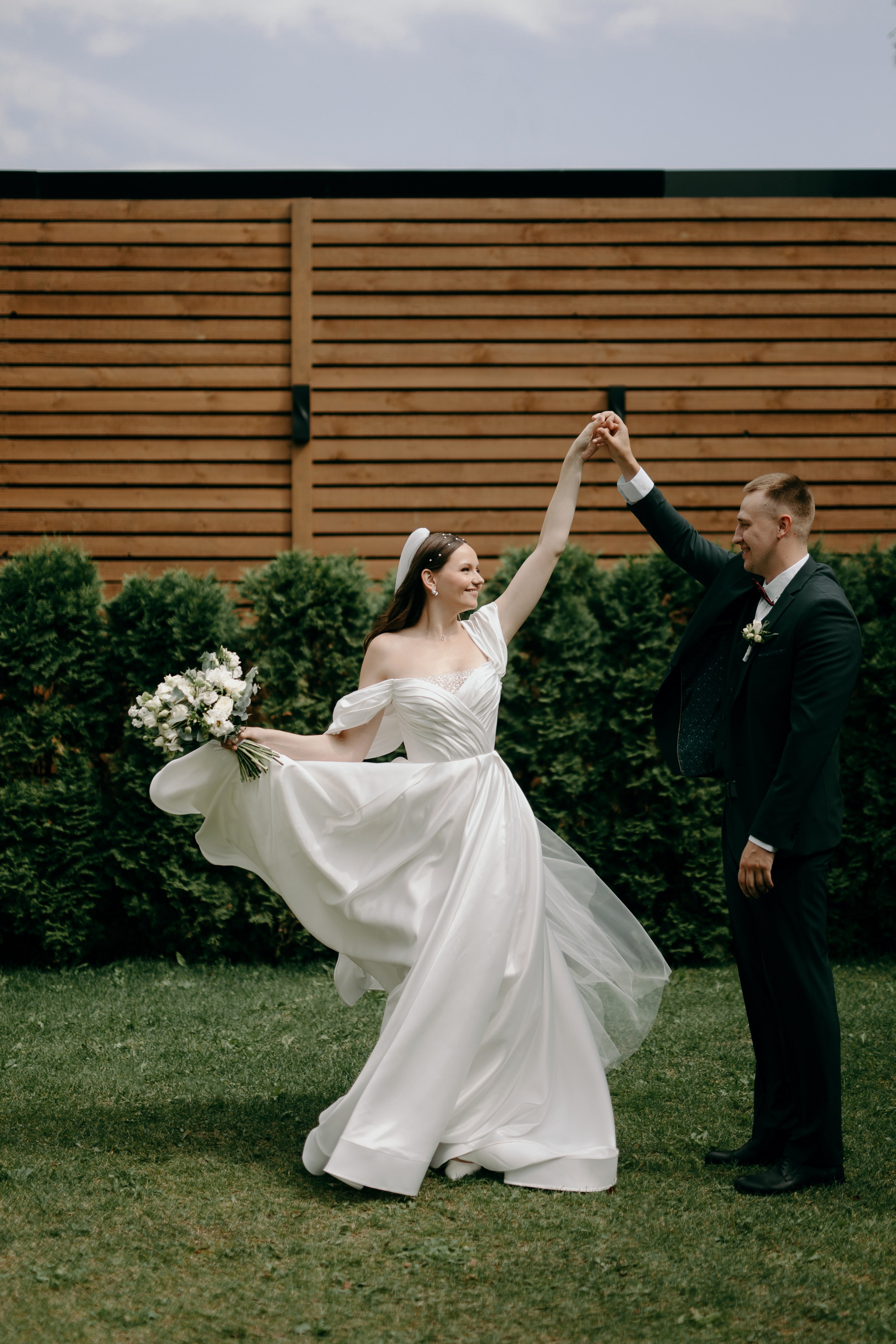 Свадьба Дмитрия и Анастасии. Фотограф Кольчугино/Владимир/Москва Елизавета Иода