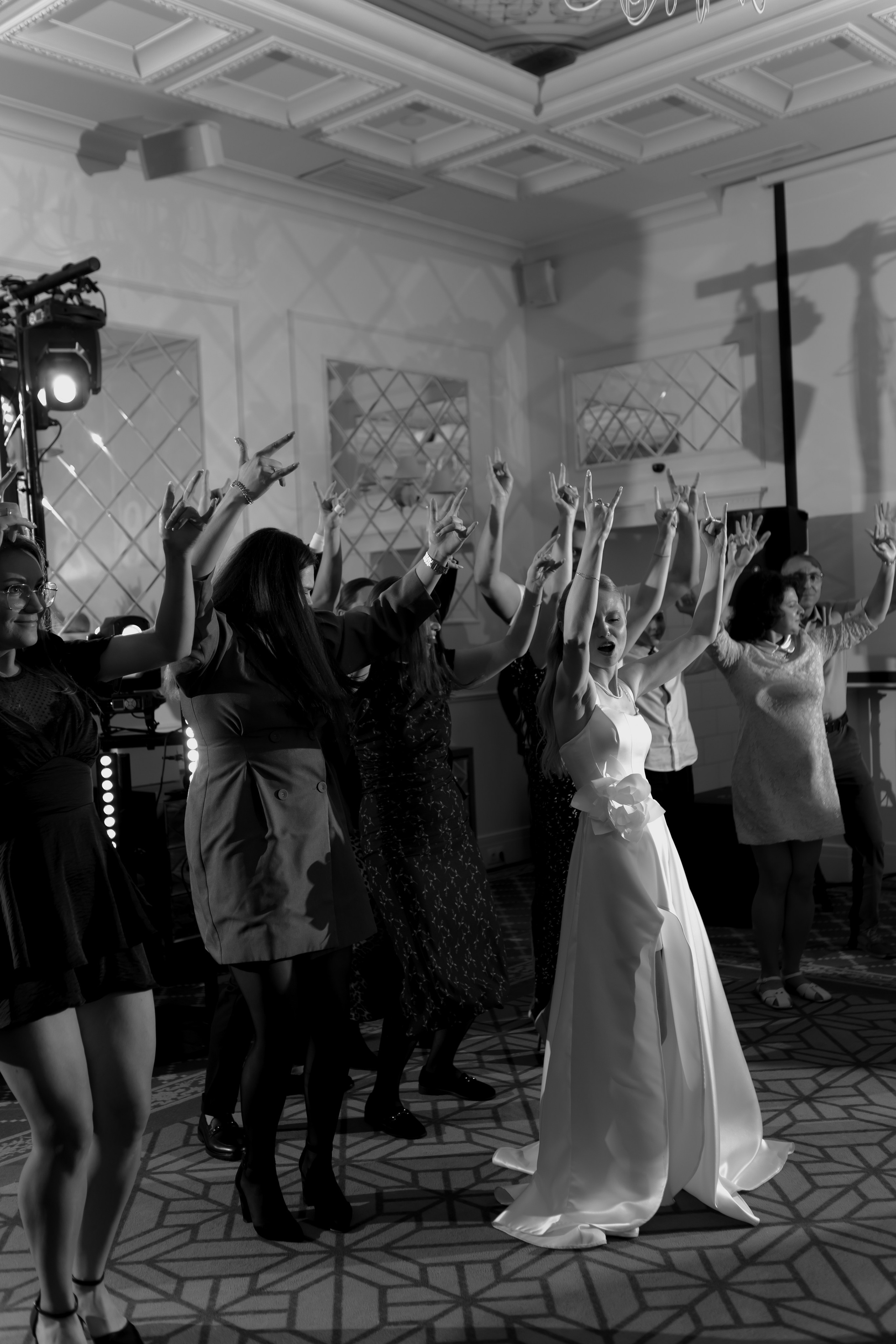 Свадьба Кирилла и Полины. Фотограф Кольчугино/Владимир/Москва Елизавета Иода