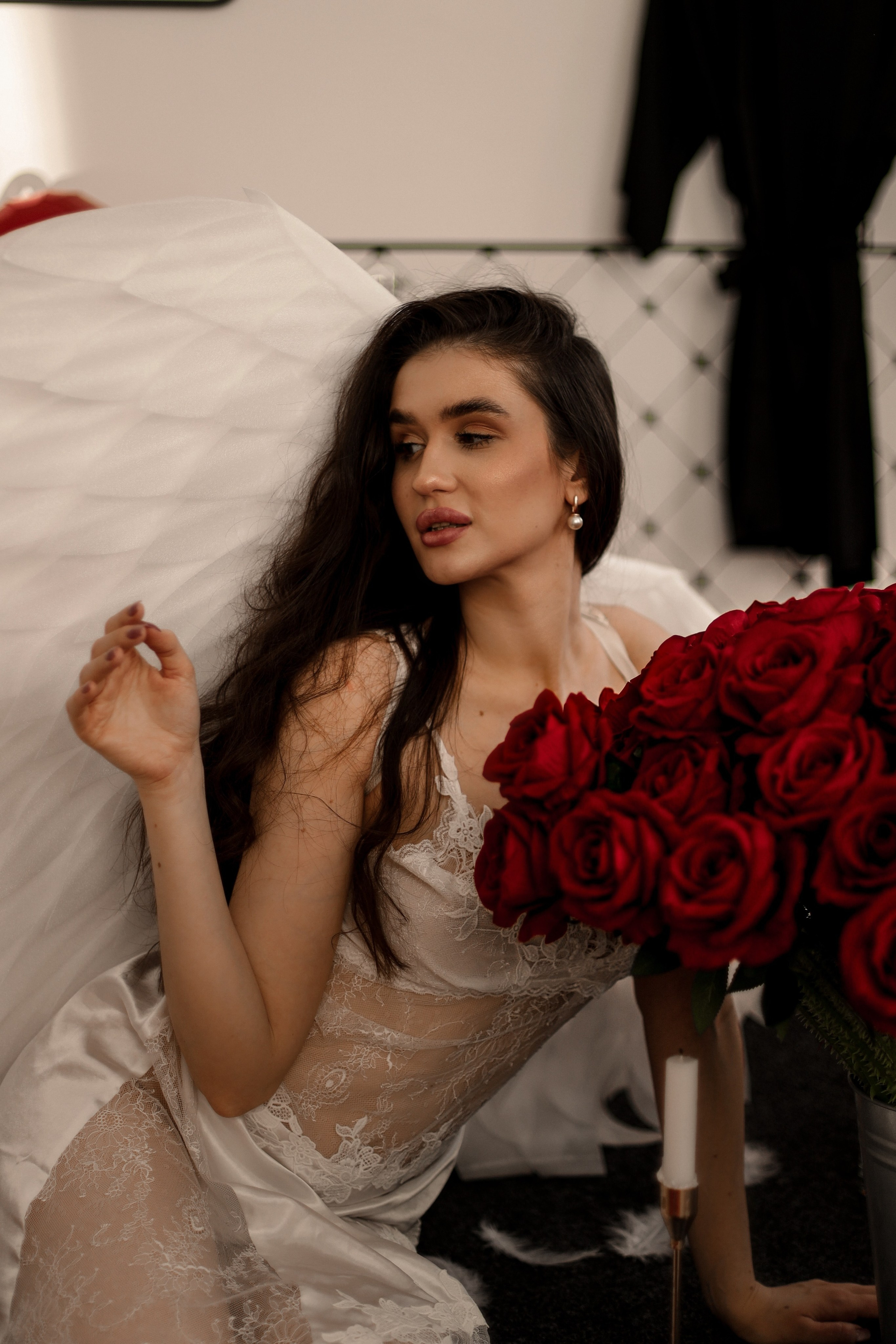 Алина. ФОТОГРАФ ИРКУТСК | ДАНИЕЛА МОНРО