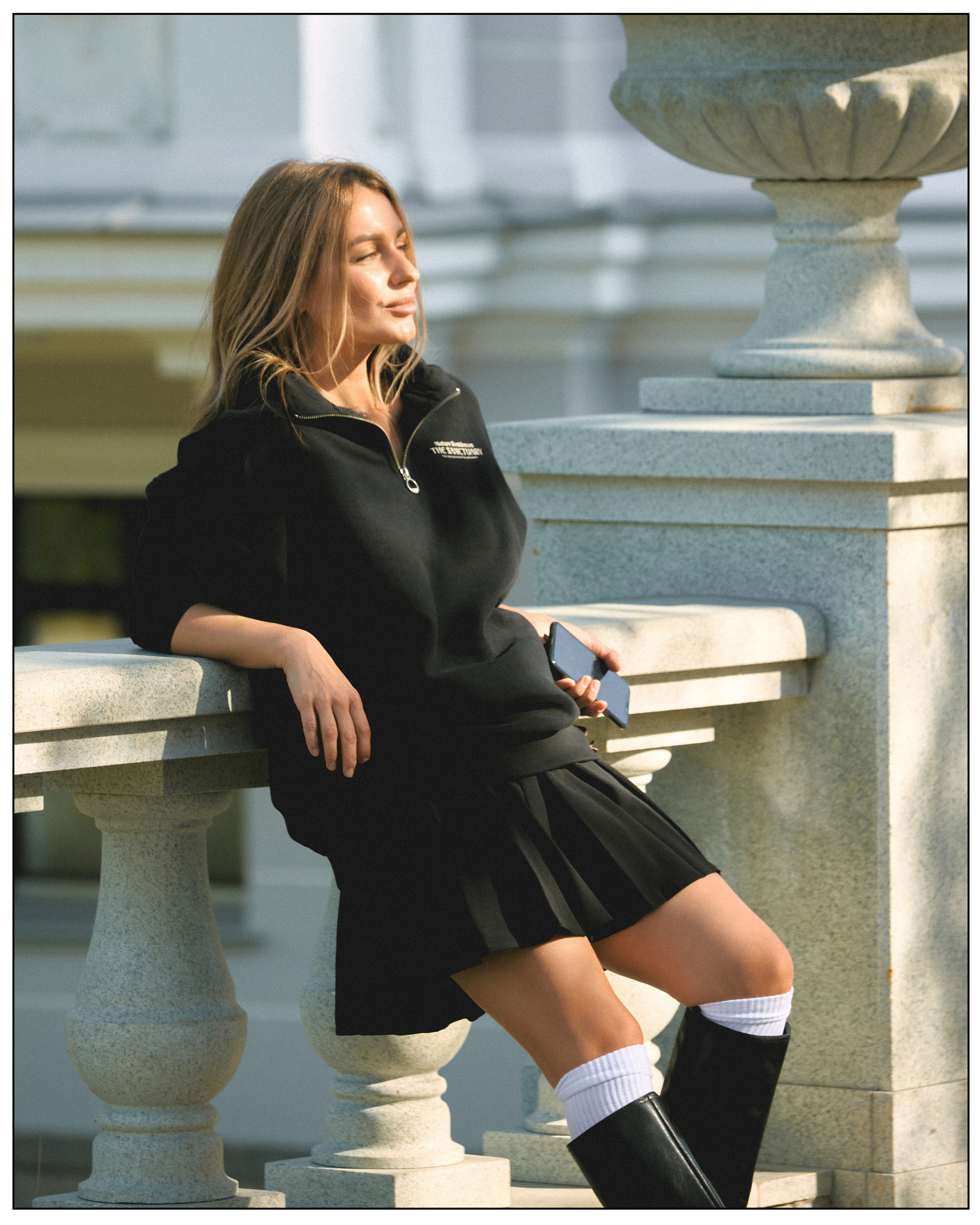 Ирина. Фотограф Света Рыбакова