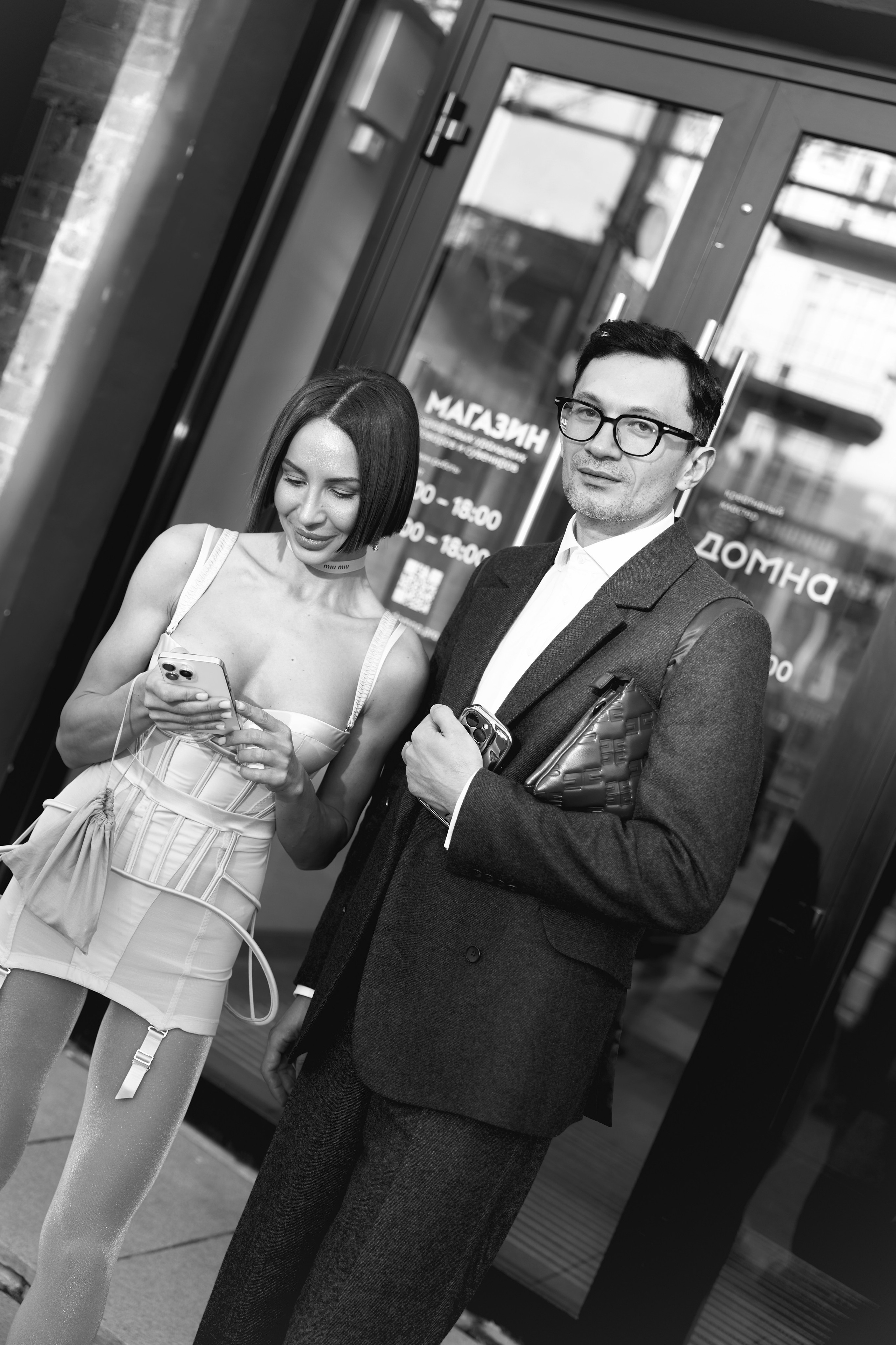 Ural Fashion Week 2024. Фотограф Света Рыбакова