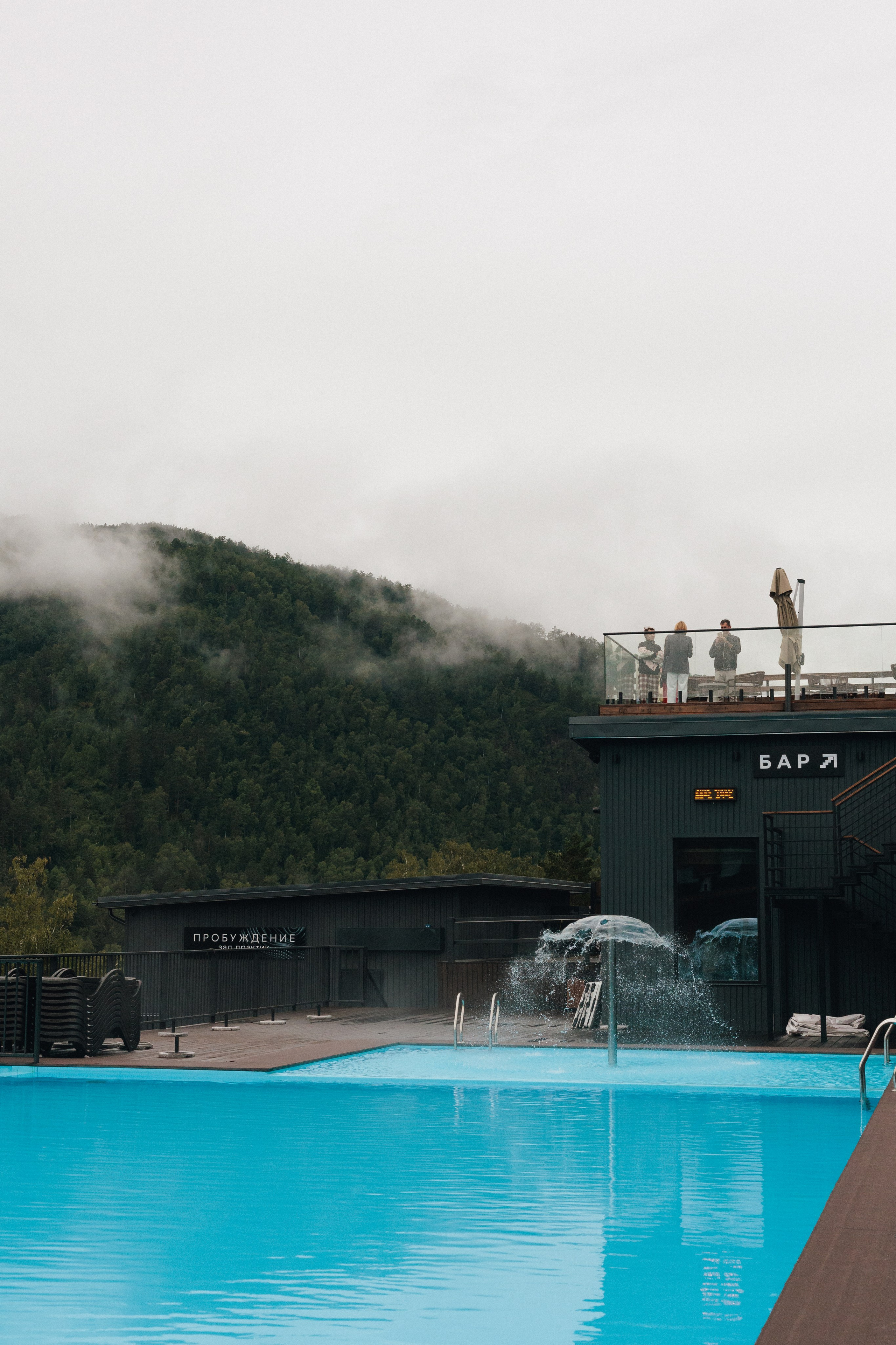 Репортаж. Фотограф Батурин Илья г. Красноярск