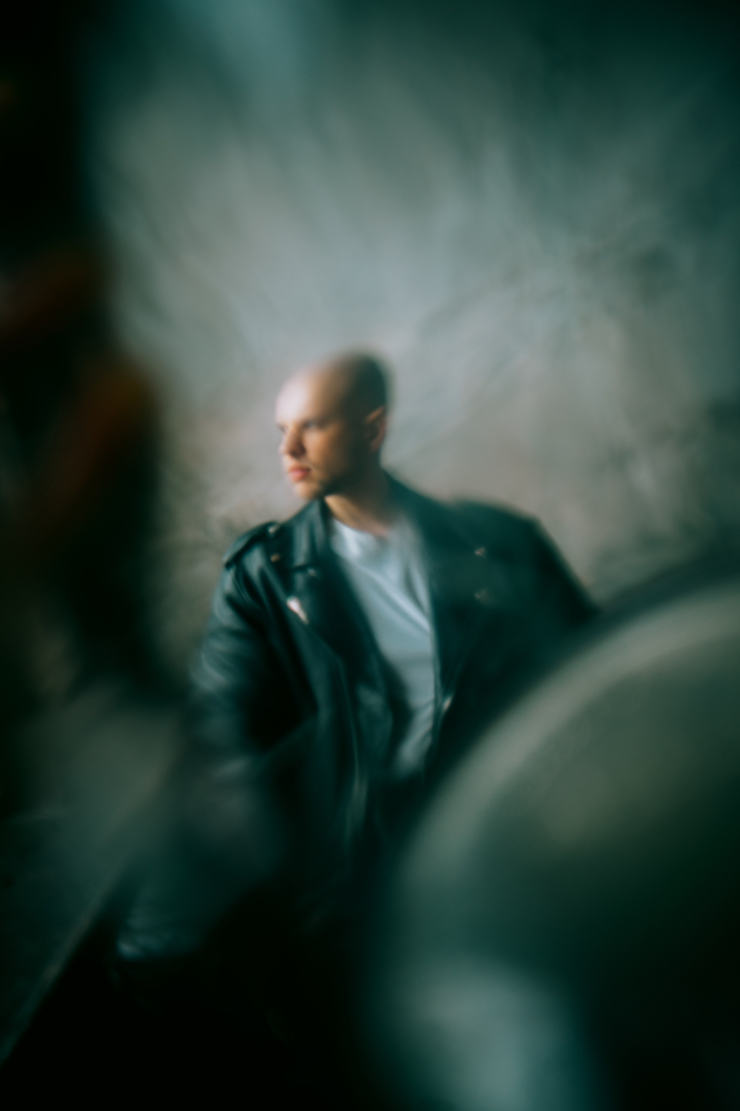 Кирилл студия