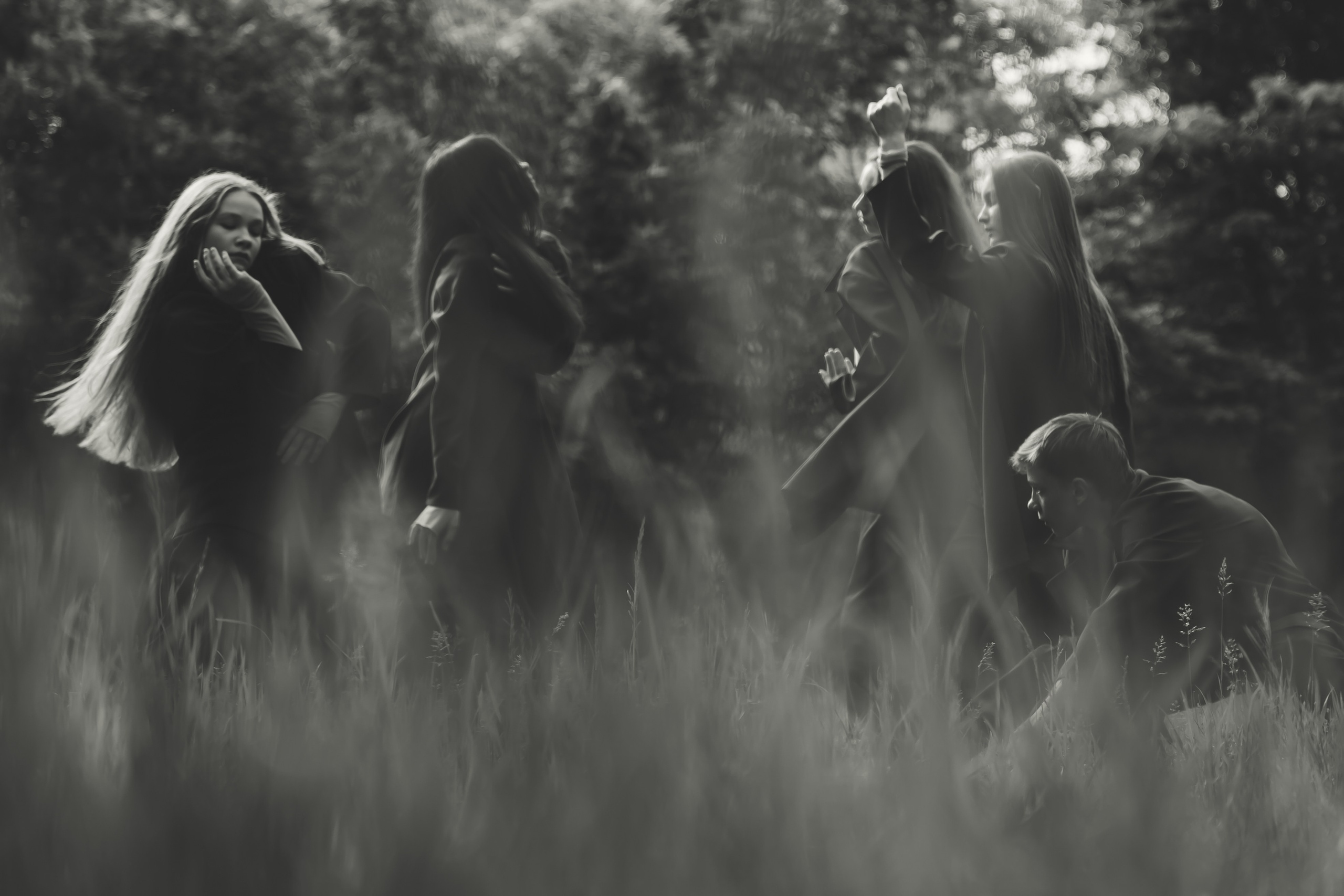 Творческие Проекты. Фото