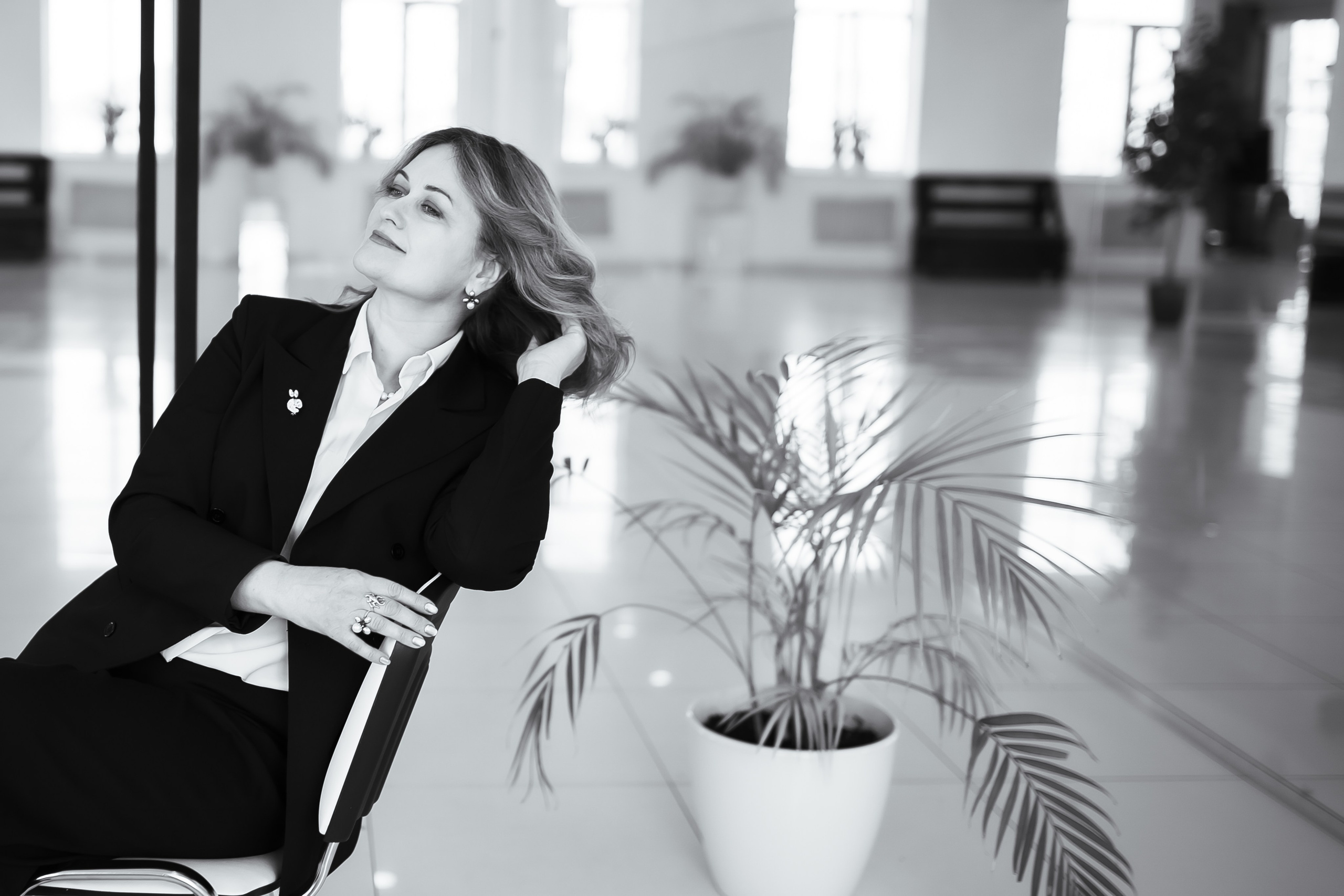 Корпоративная сьемка. Фото