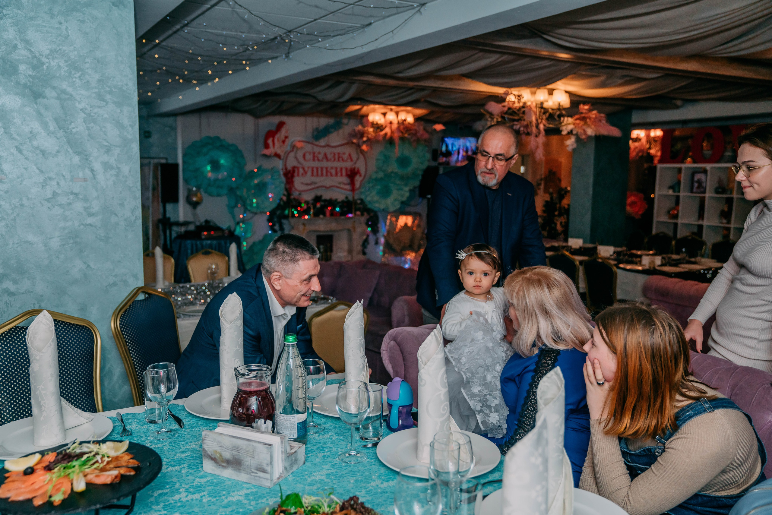 Эля. Семейный и школьный фотограф в Москве Юлия Кобзева