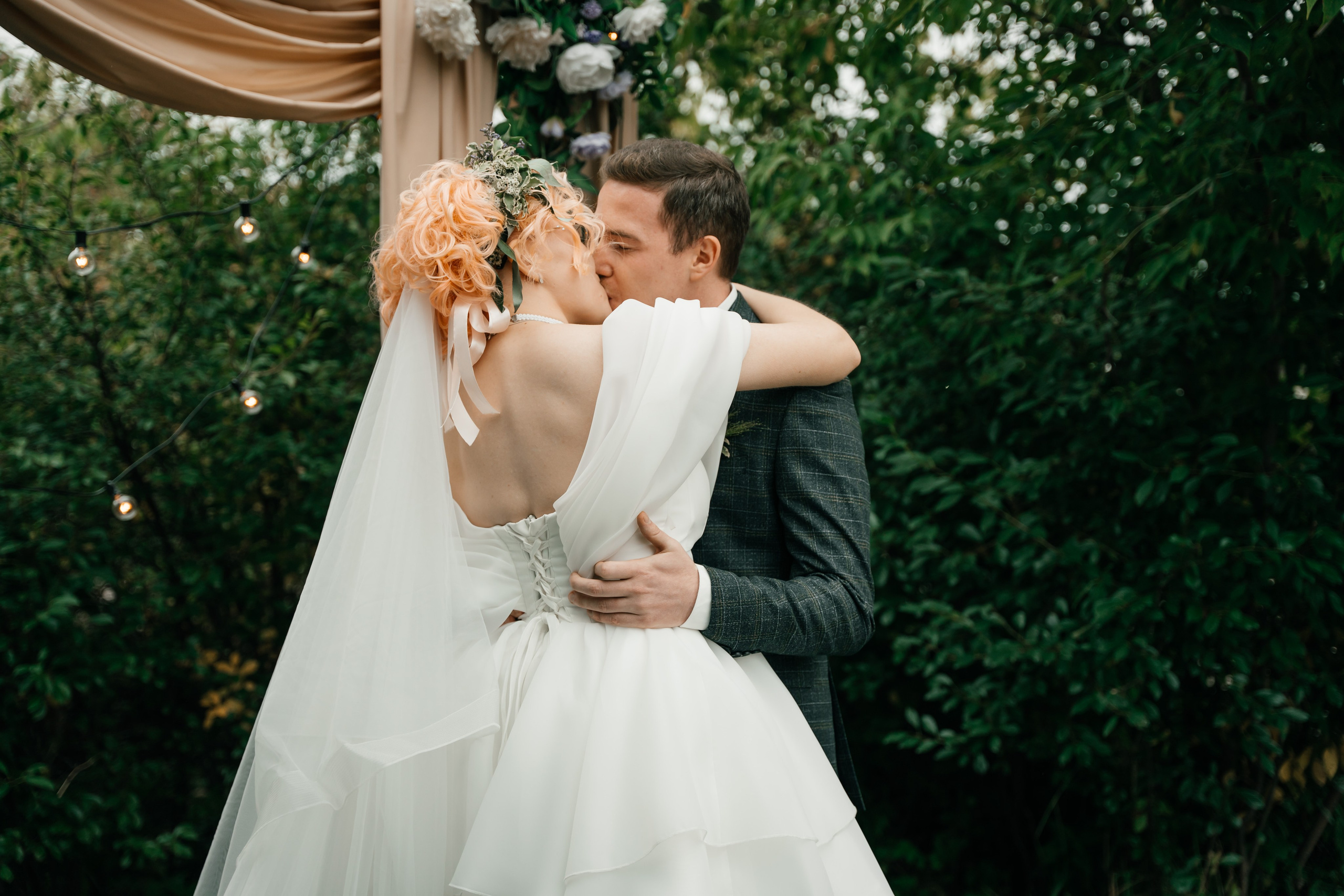 Варвара и Александр. Ульяна Ремезова | Фотограф | Челябинск