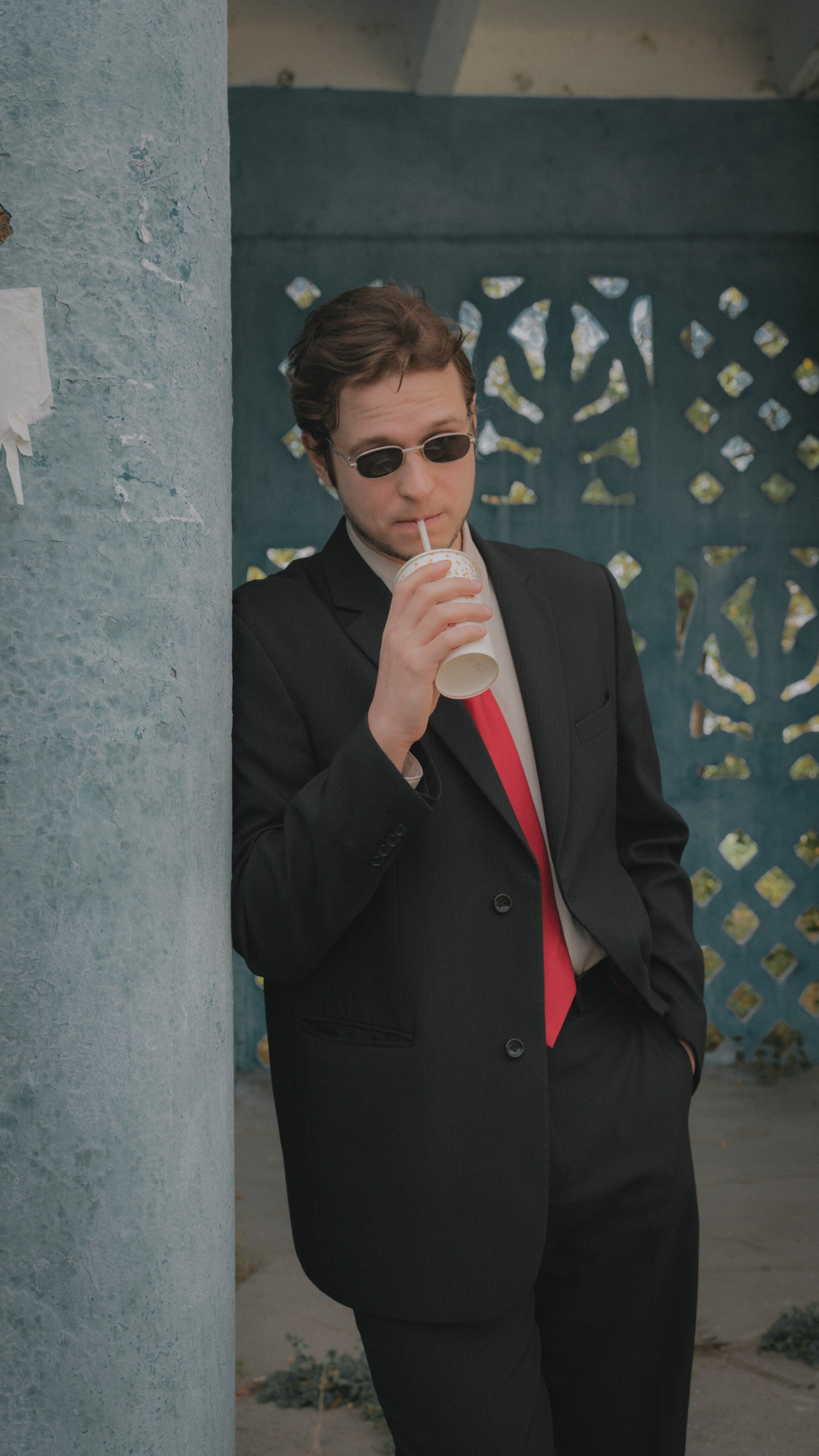 Муз альбом группы Трип