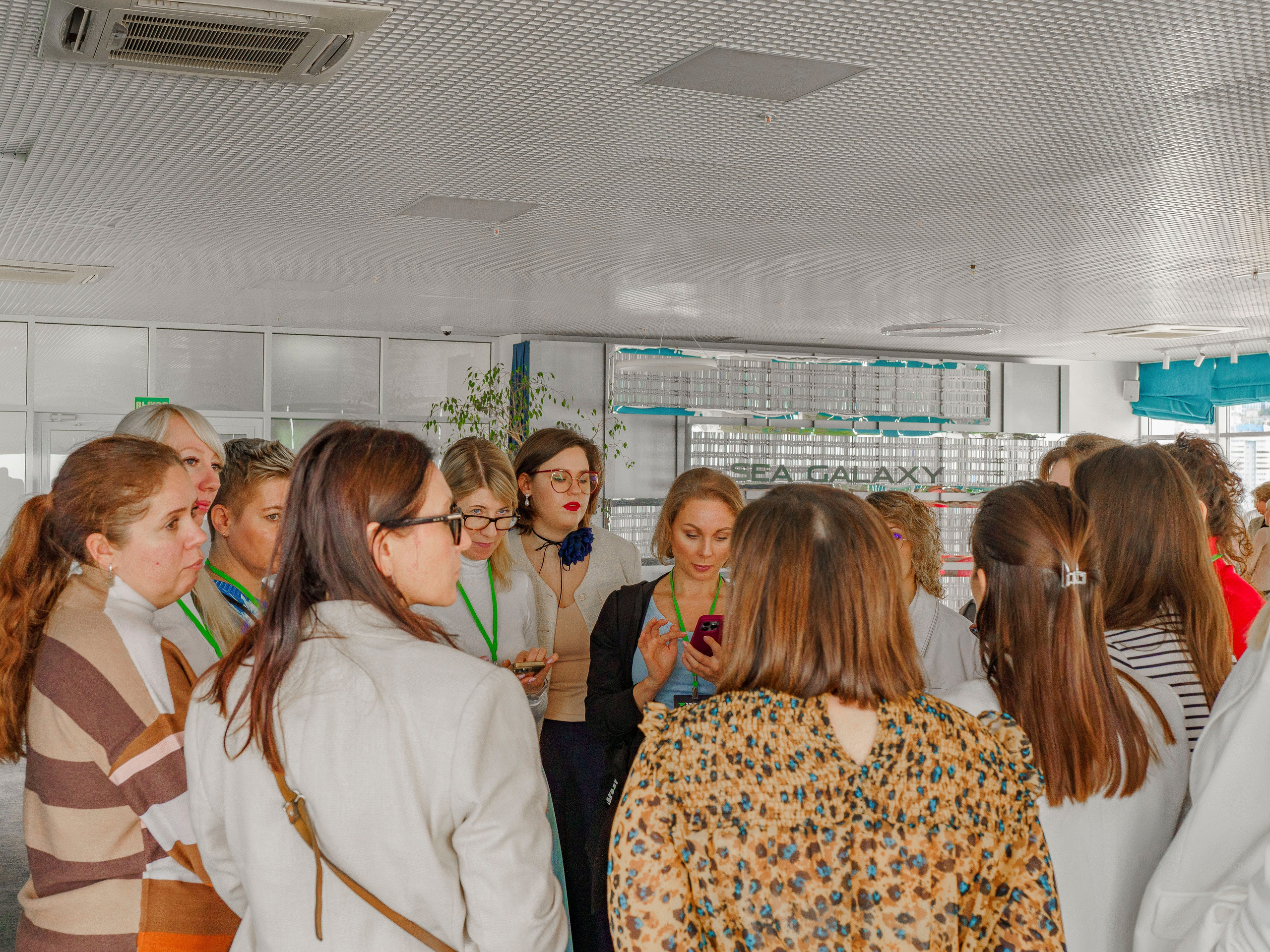 Фотосъёмка конференции и семинаров в Сочи. Фотограф видеограф Геннадий Янбаев в Сочи, Краснодаре