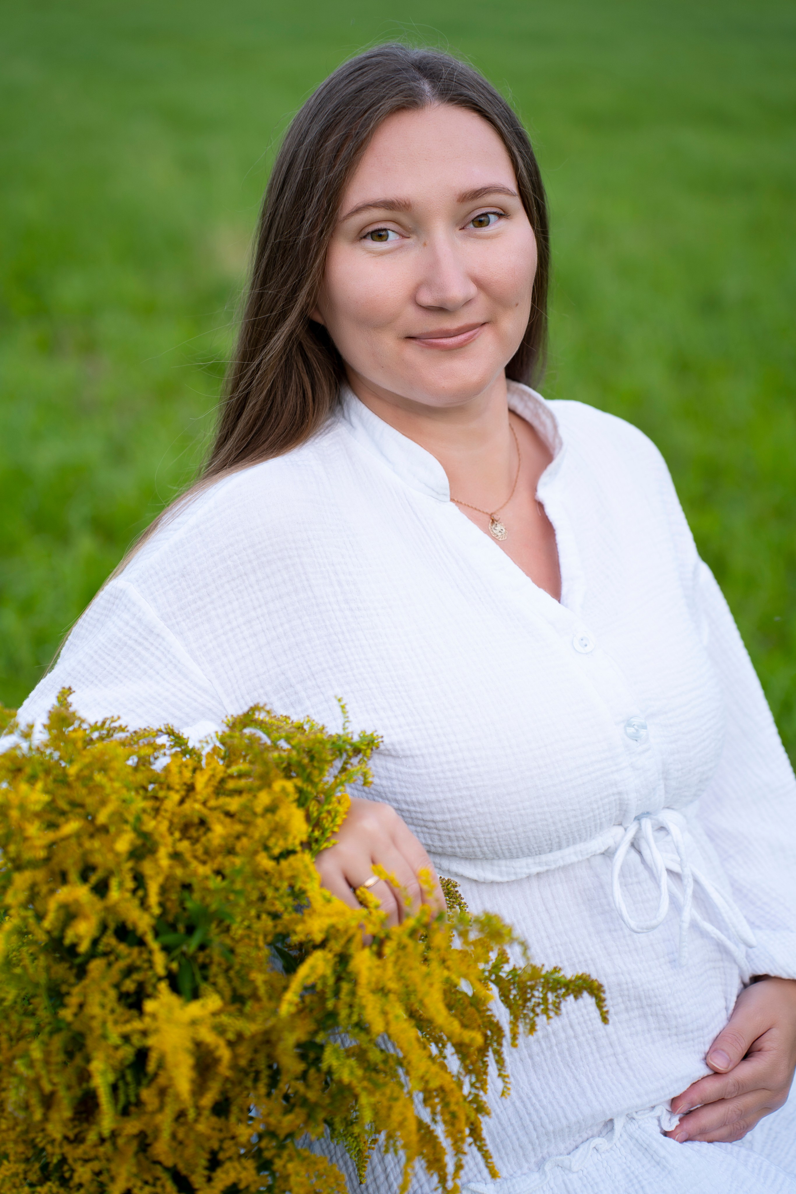 Юлия. Фотограф Маргарита Слободянина в Хабаровске