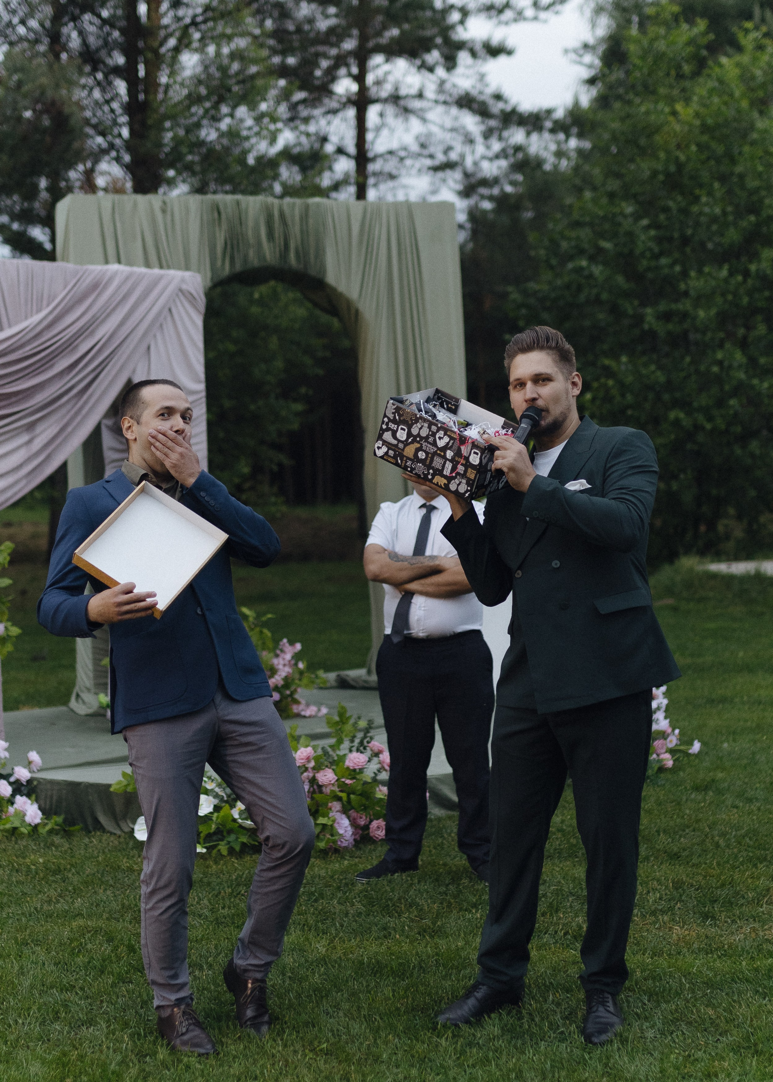 Яна и Сергей. Фотограф Вышний Волочек/Тверь/Москва/Санкт-Петербург