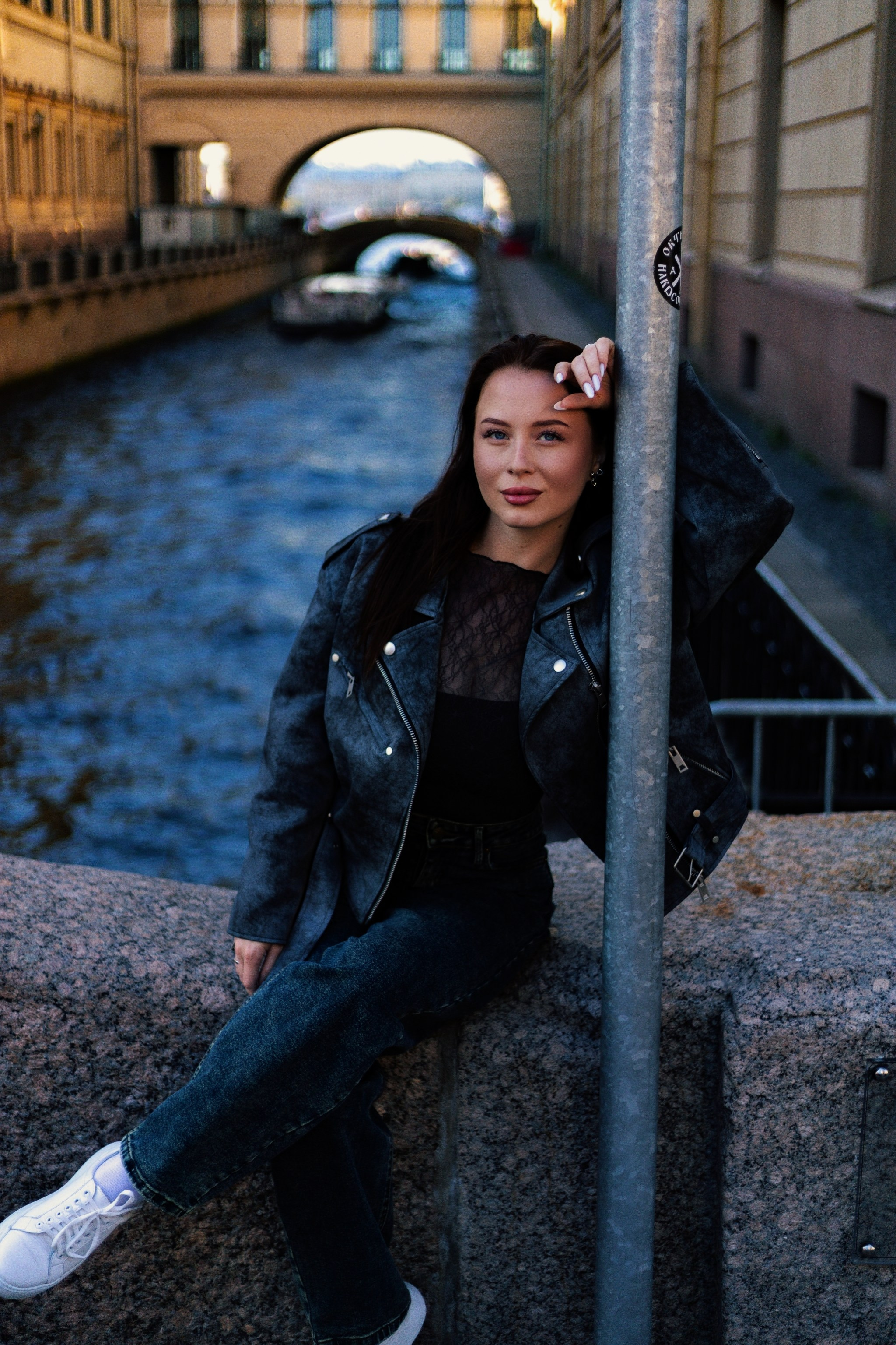 Алина и Вова. Фотограф Манеев Богдан