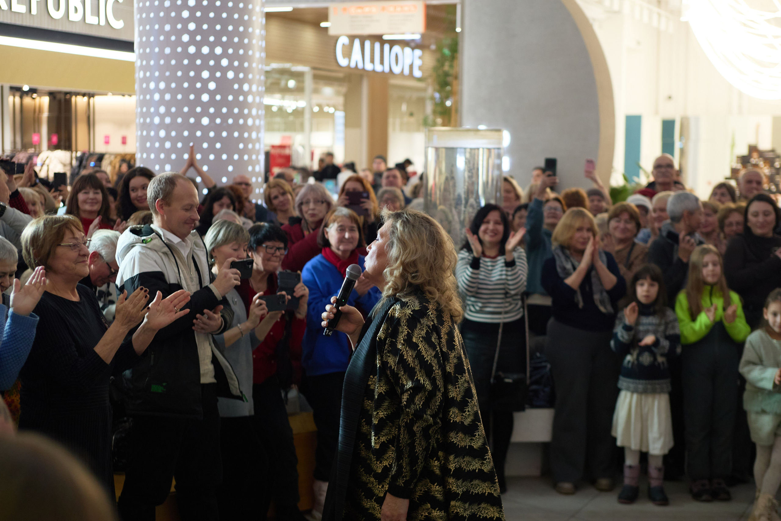 Государственный Камерный хор Республики Татарстан. Ilgizphoto.ru