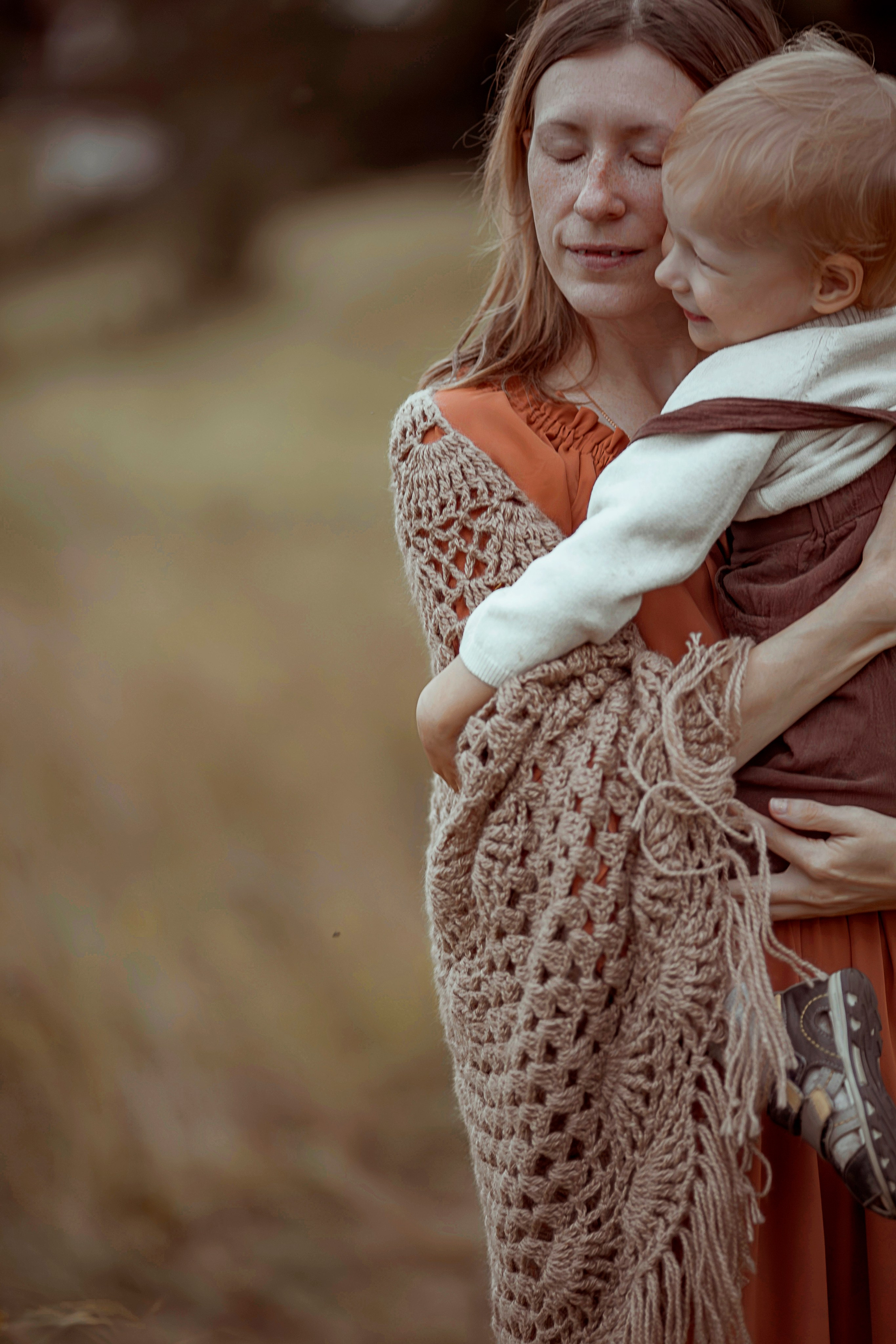 Семейная съёмка. Семейный фотограф в Кургане