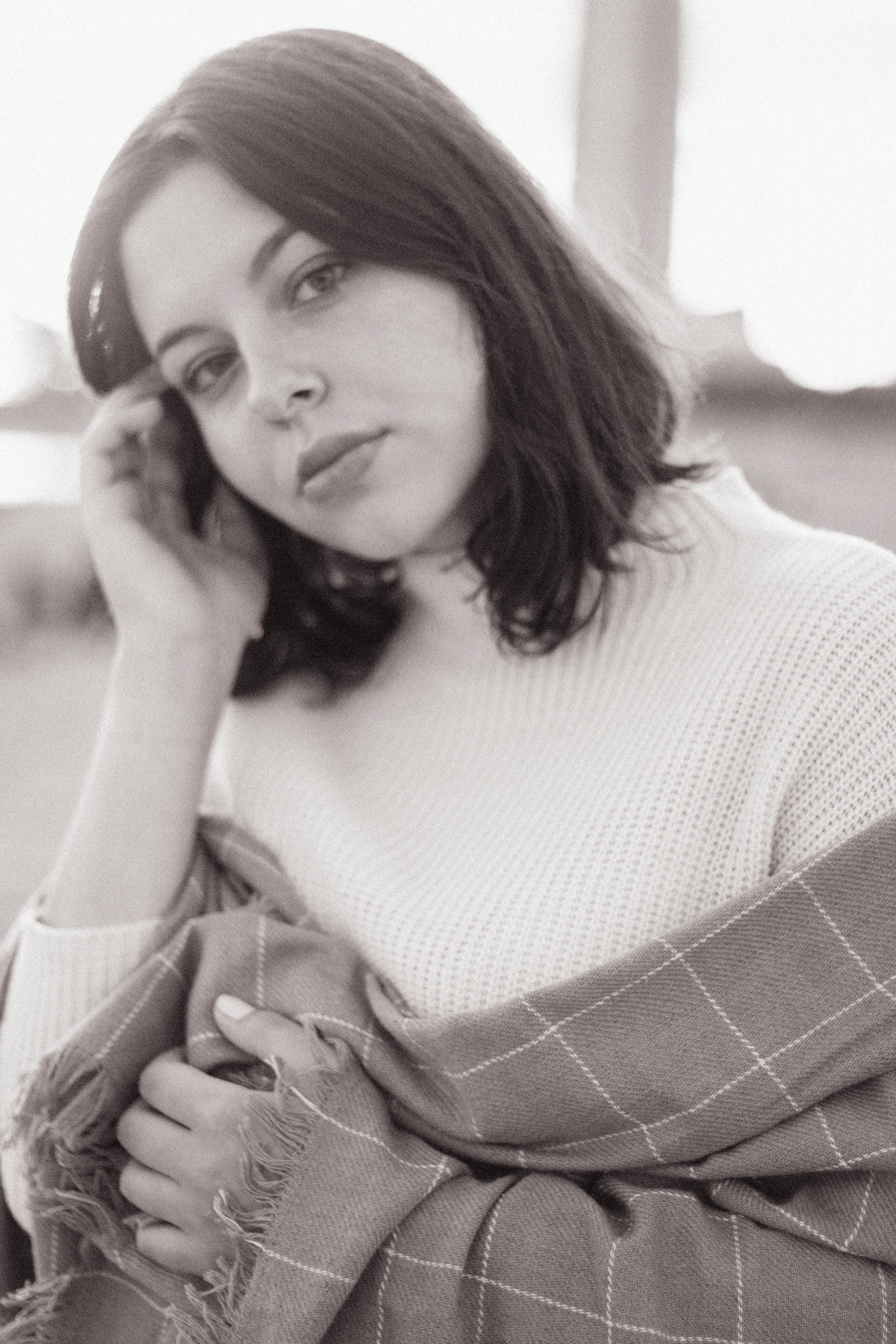 Питер, 2019. Портретный фотограф в Москве Евгения Яковенко