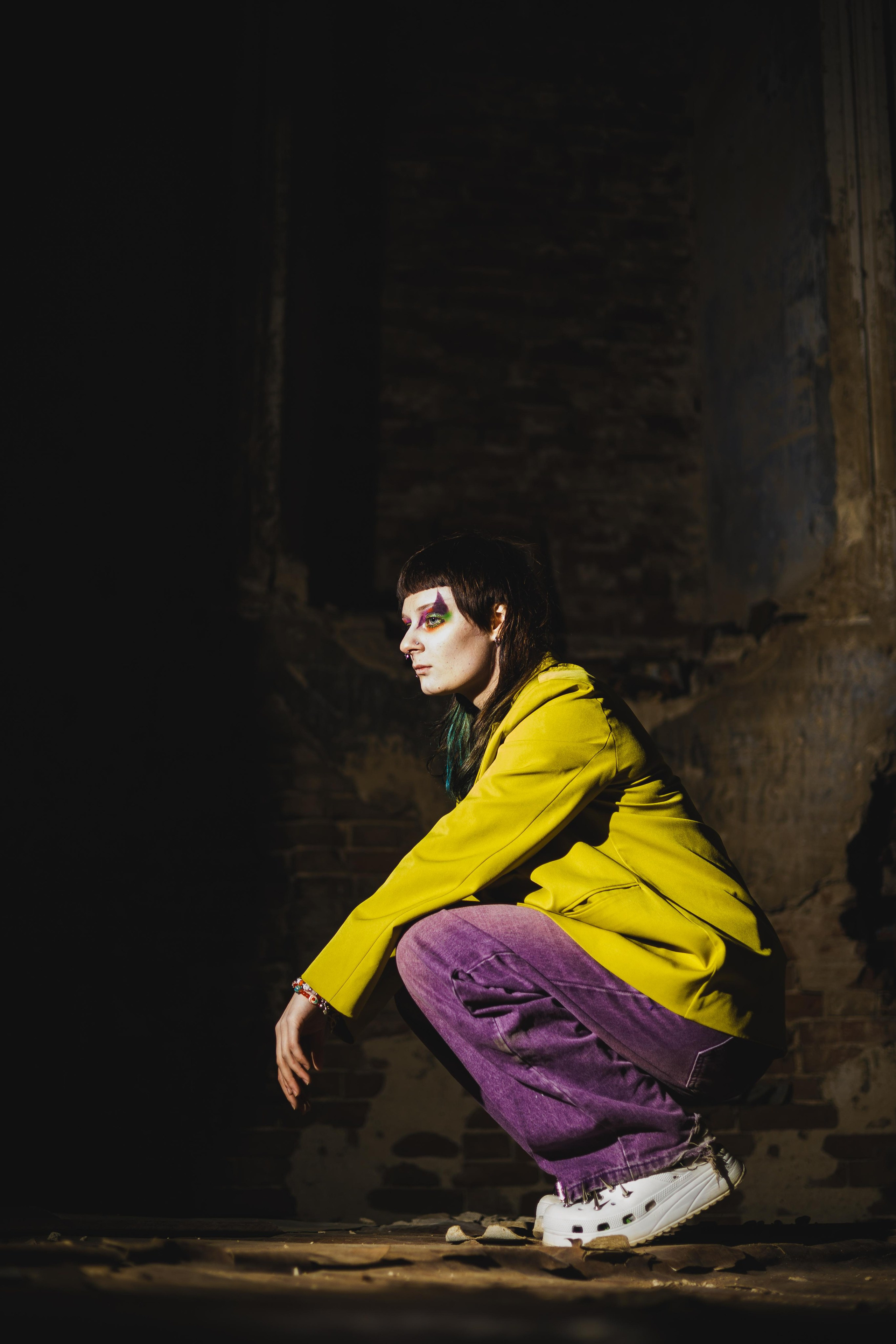 Гера. Фотограф в Ростове-на-Дону Ника Обида