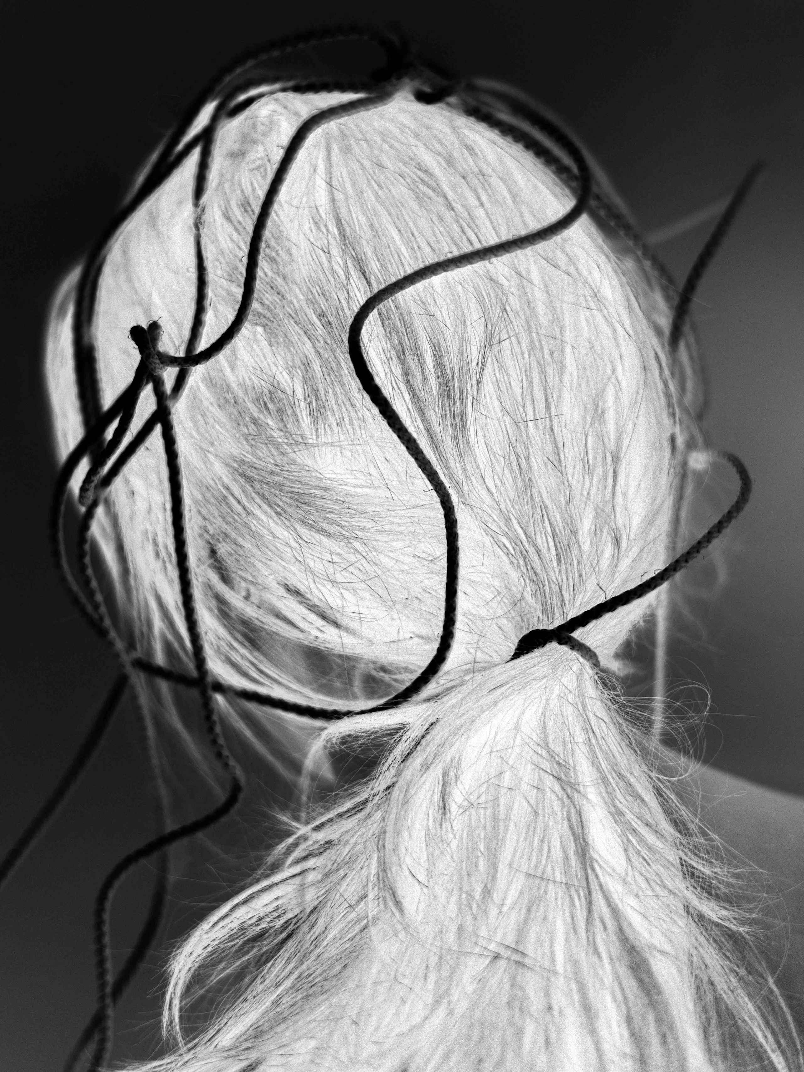 Я буду там, где вечность. Анна Полонеева фотография фотохудожник визуальная художница портреты