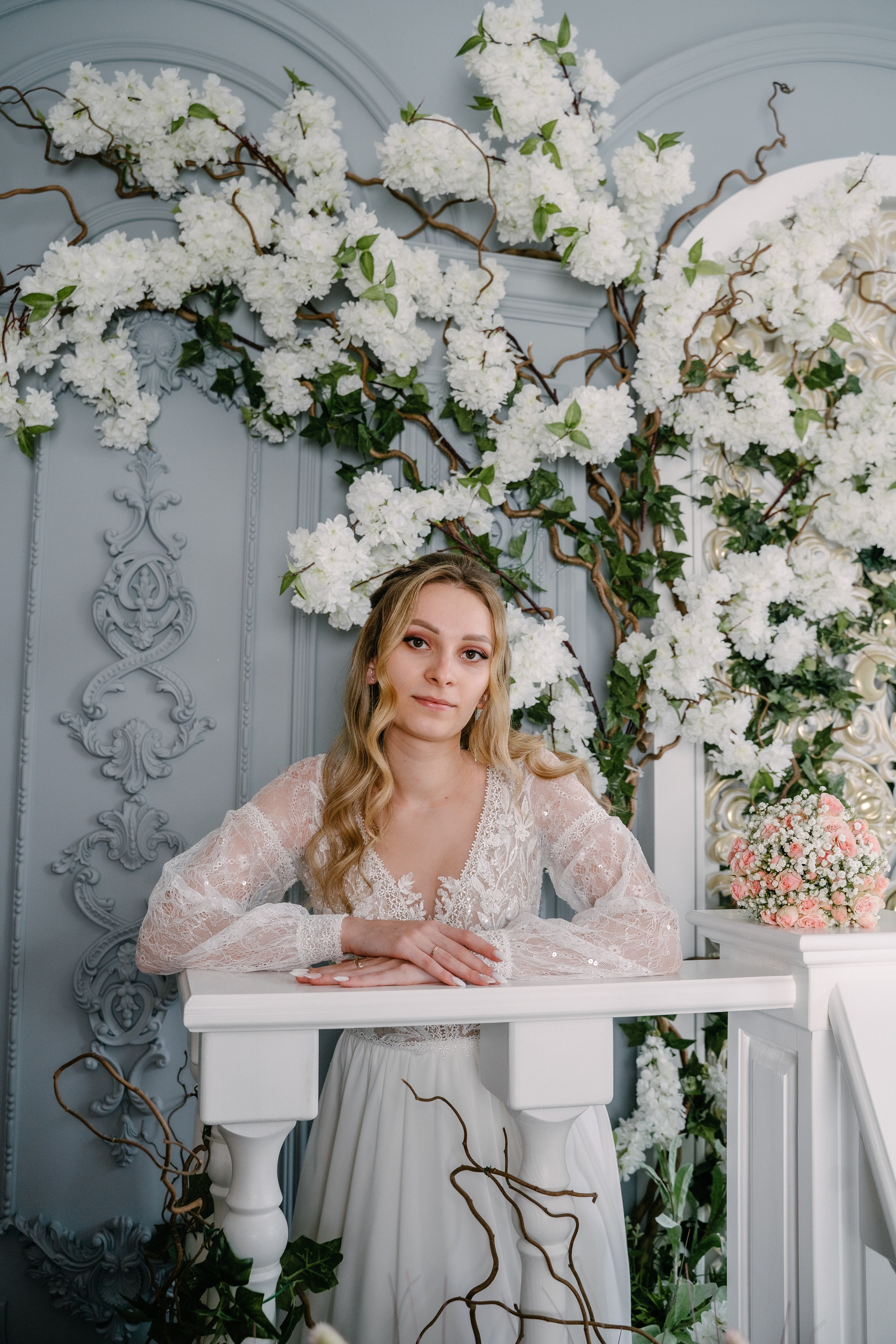 Дмитрий и Ольга. Свадебный фотограф Юлия Копылова