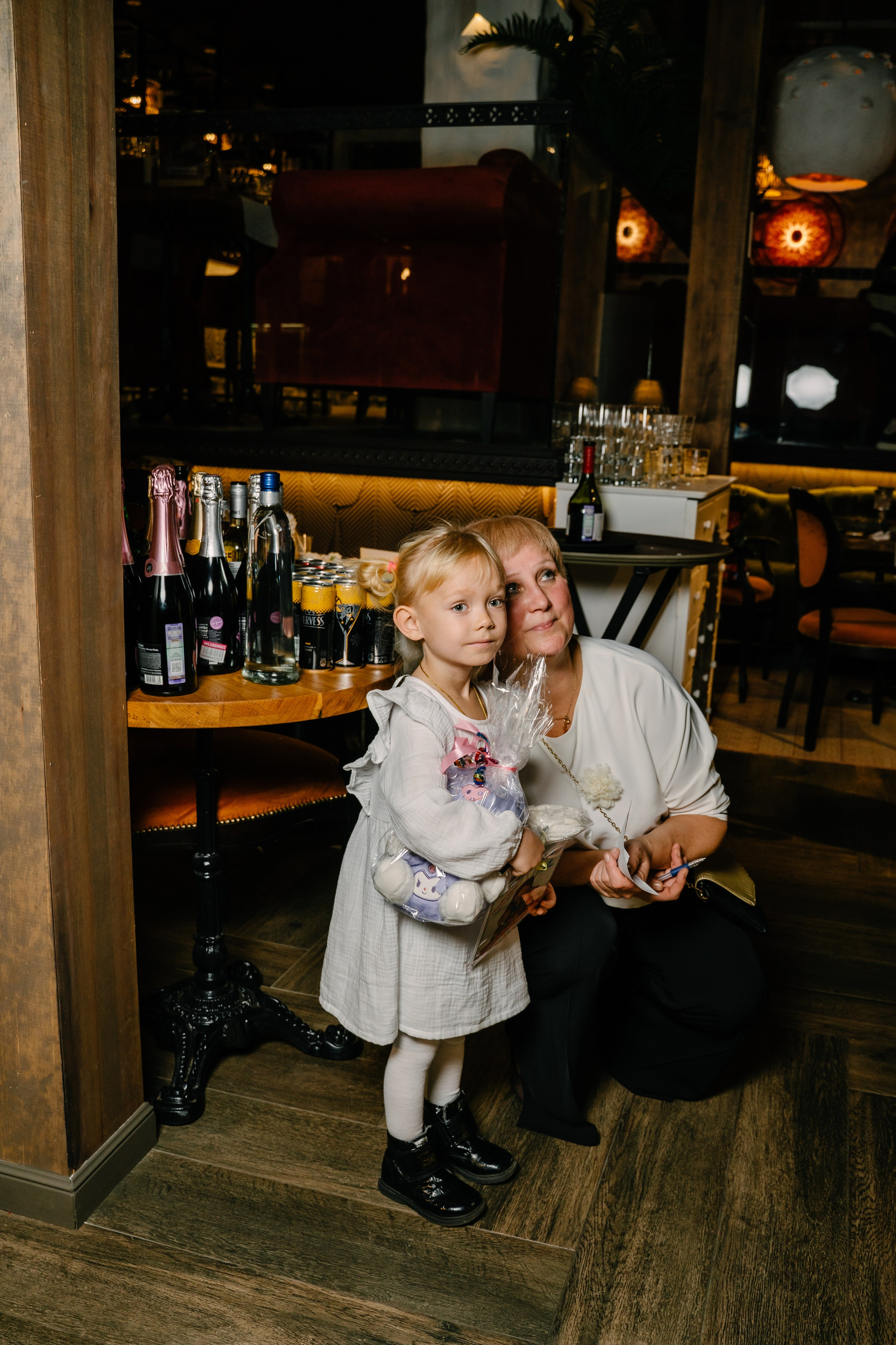 День рождения Кати Губкиной. Свадебный фотограф Юлия Копылова