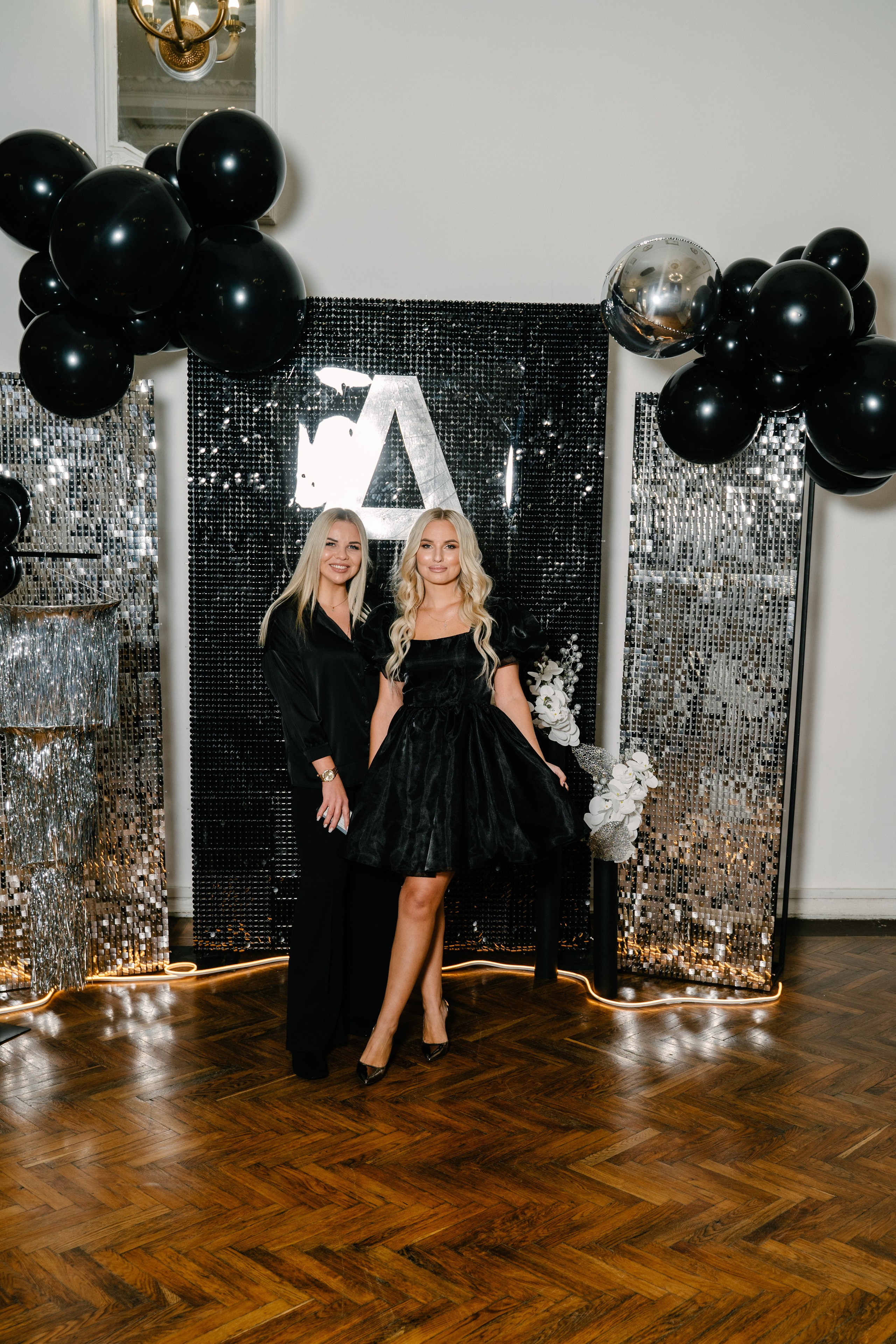 День рождения Ани Кругловой. Свадебный фотограф Юлия Копылова