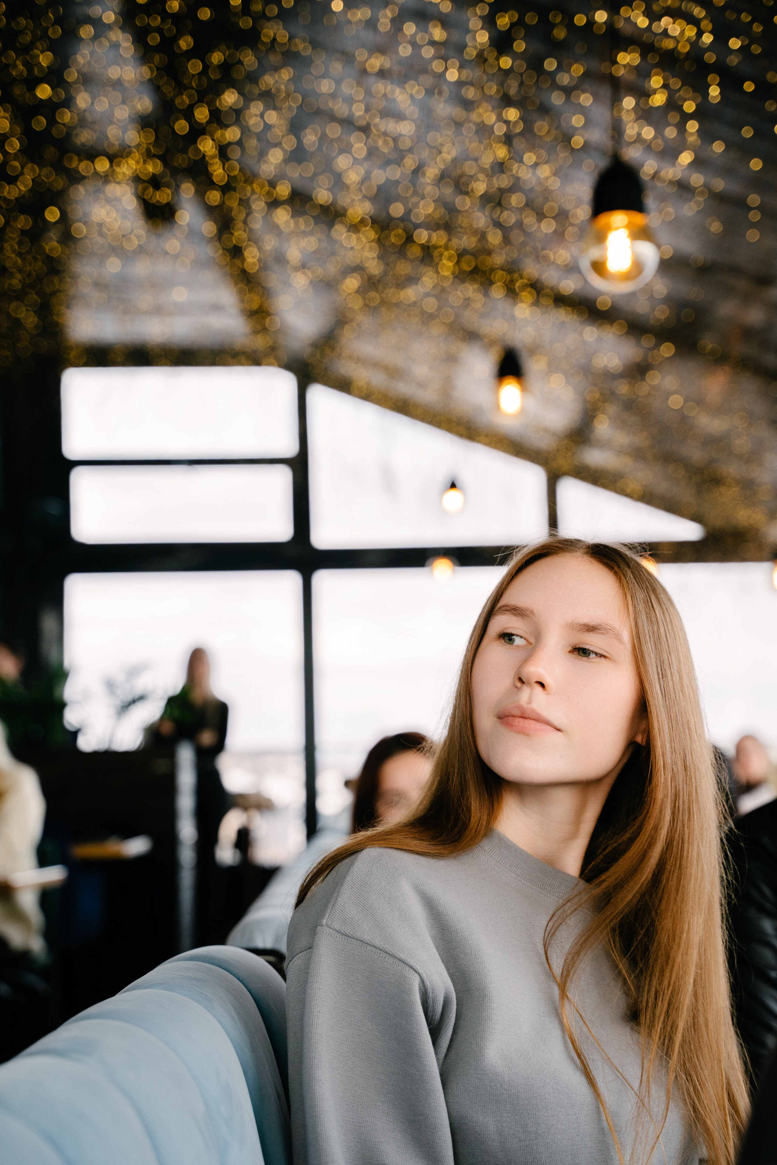 Бизнес-завтрак Кристины Дорошенко. Свадебный фотограф Юлия Копылова