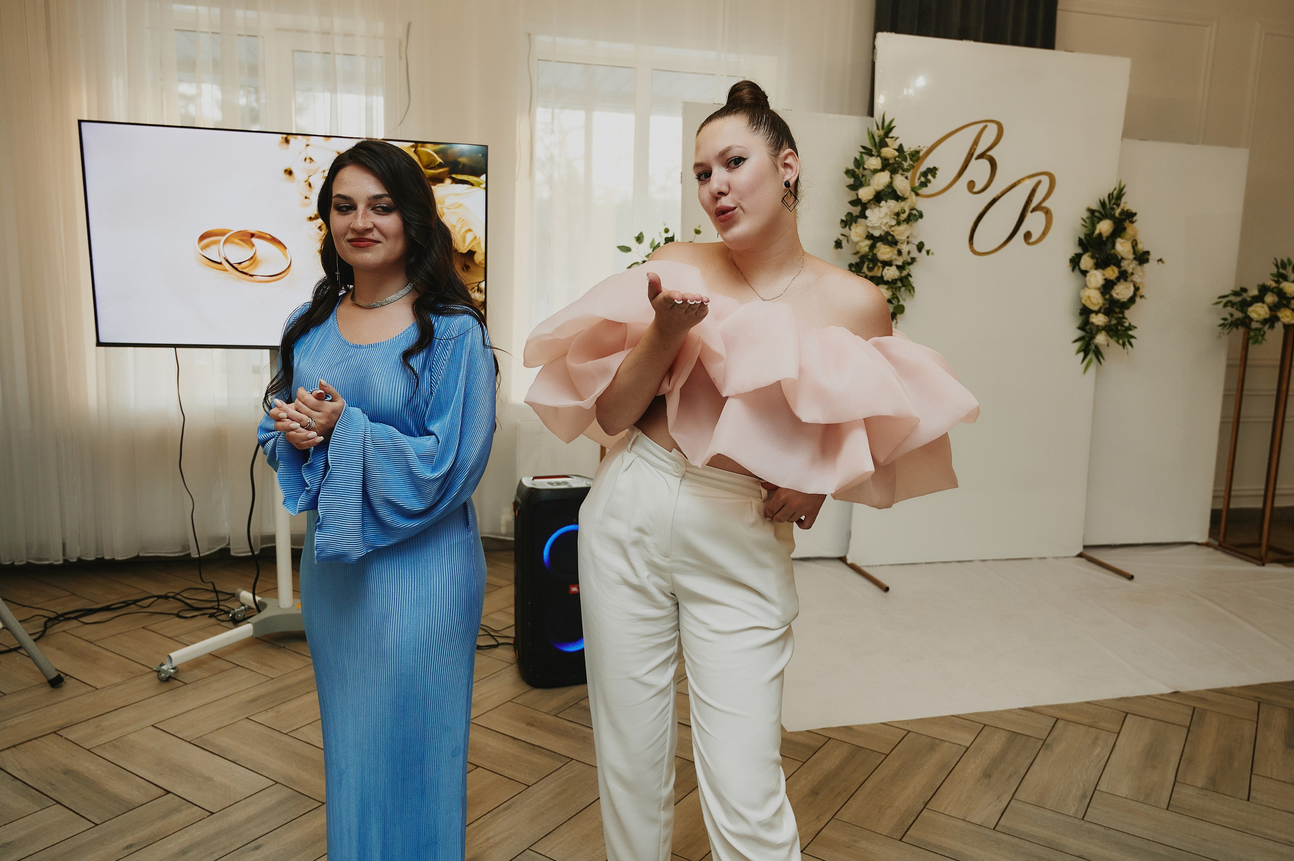 Виктория и Виталий. Фото-видеосъемка свадеб Venson Films