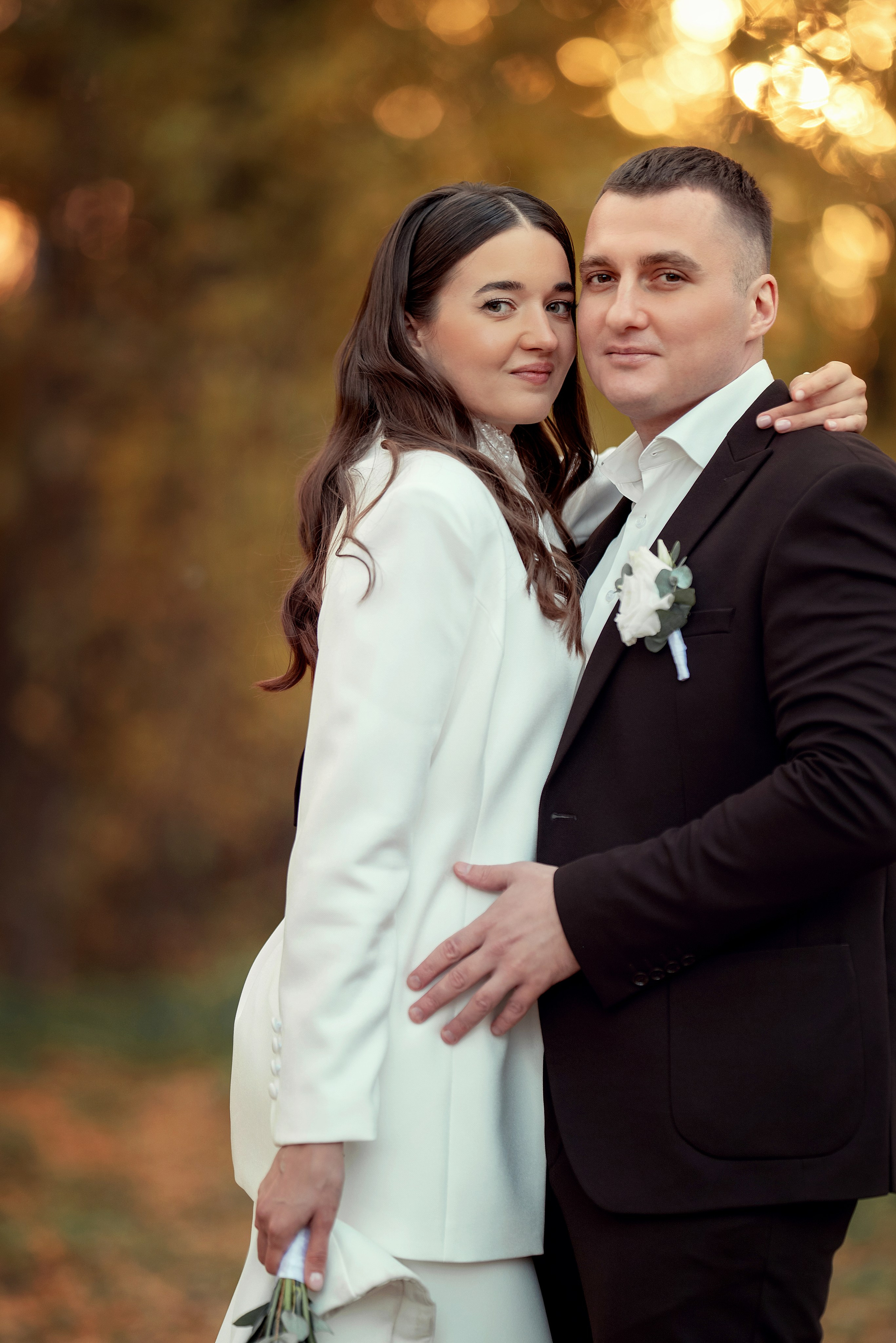 Свадьба Татьяны и Дмитрия. Семейный и детский фотограф Чернова Олеся