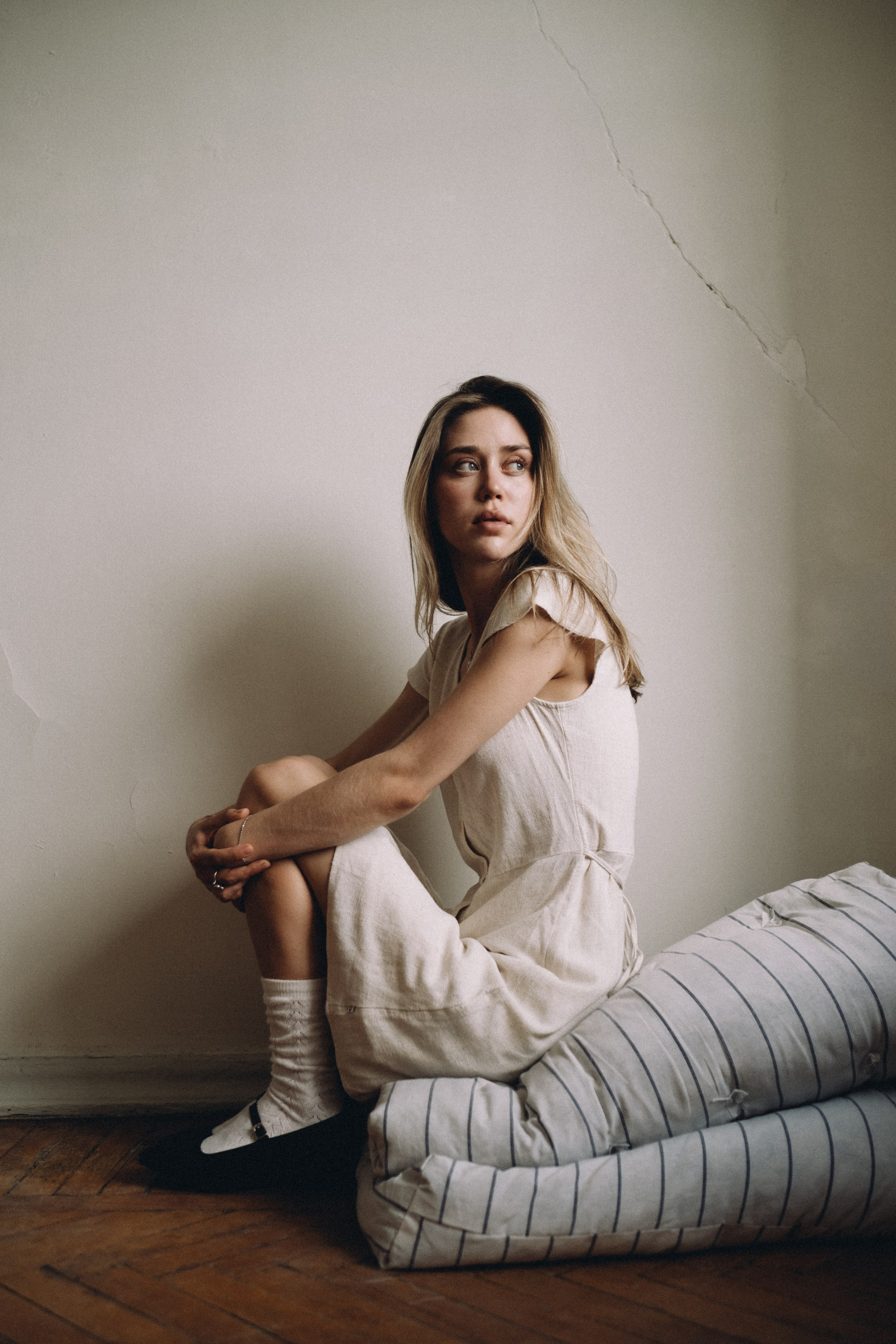 Portrait. Юлия Ельцина — фотограф и видеограф в Екатеринбурге