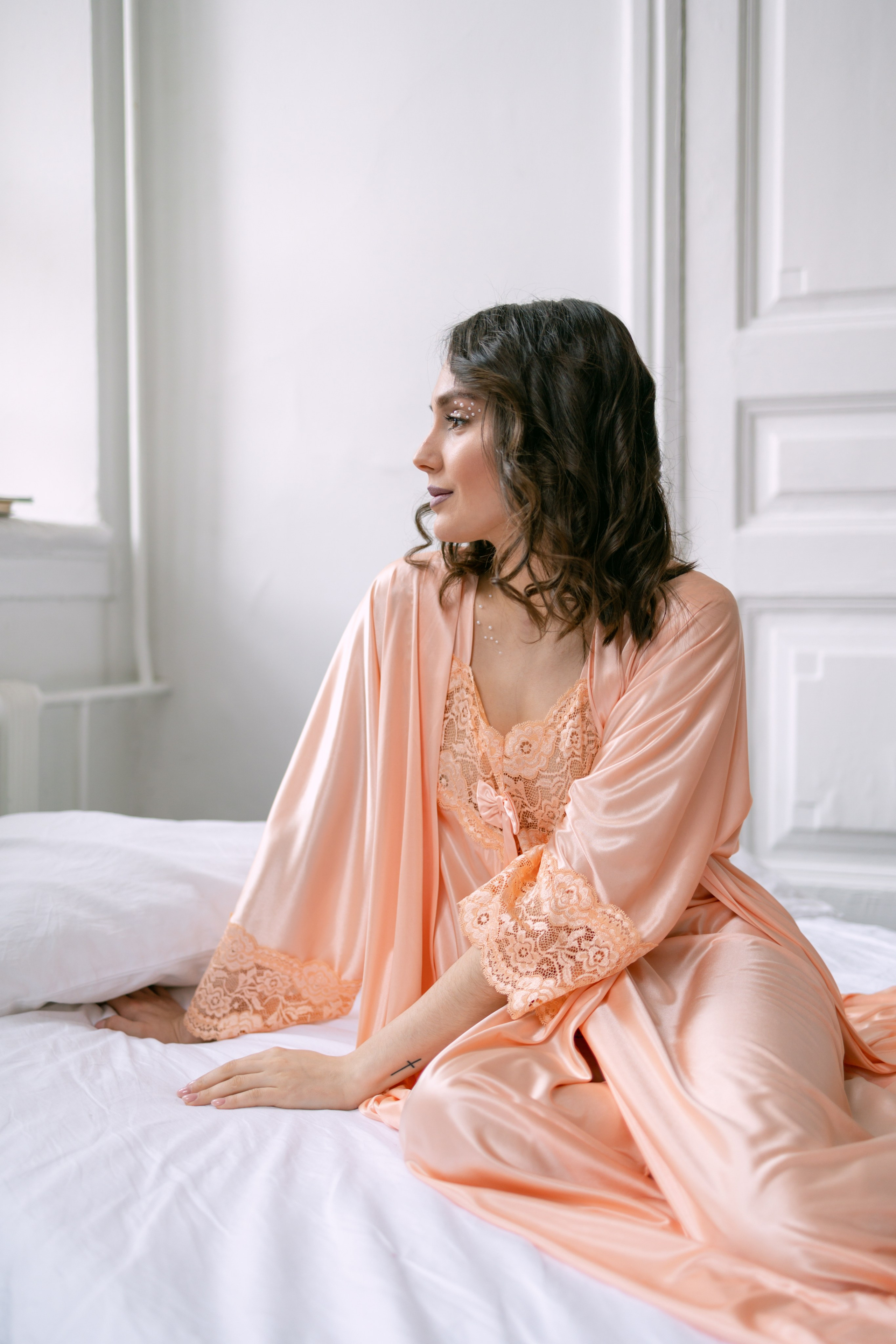 Дарья. Семейный и свадебный фотограф в Самаре Анастасия Воропаева