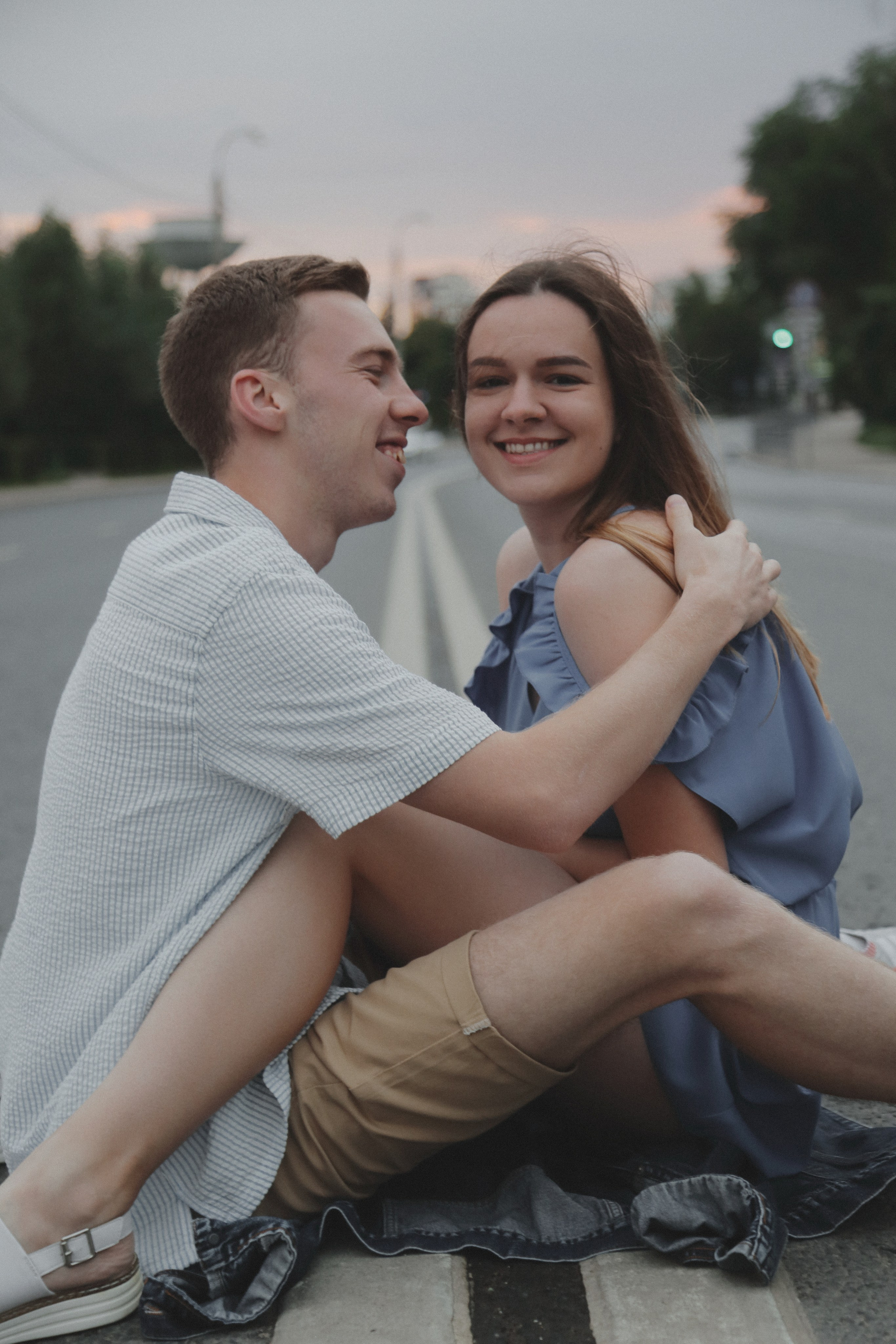 Катя и Саша, 2022 и 2023. Семейный и свадебный фотограф в Самаре Анастасия Воропаева