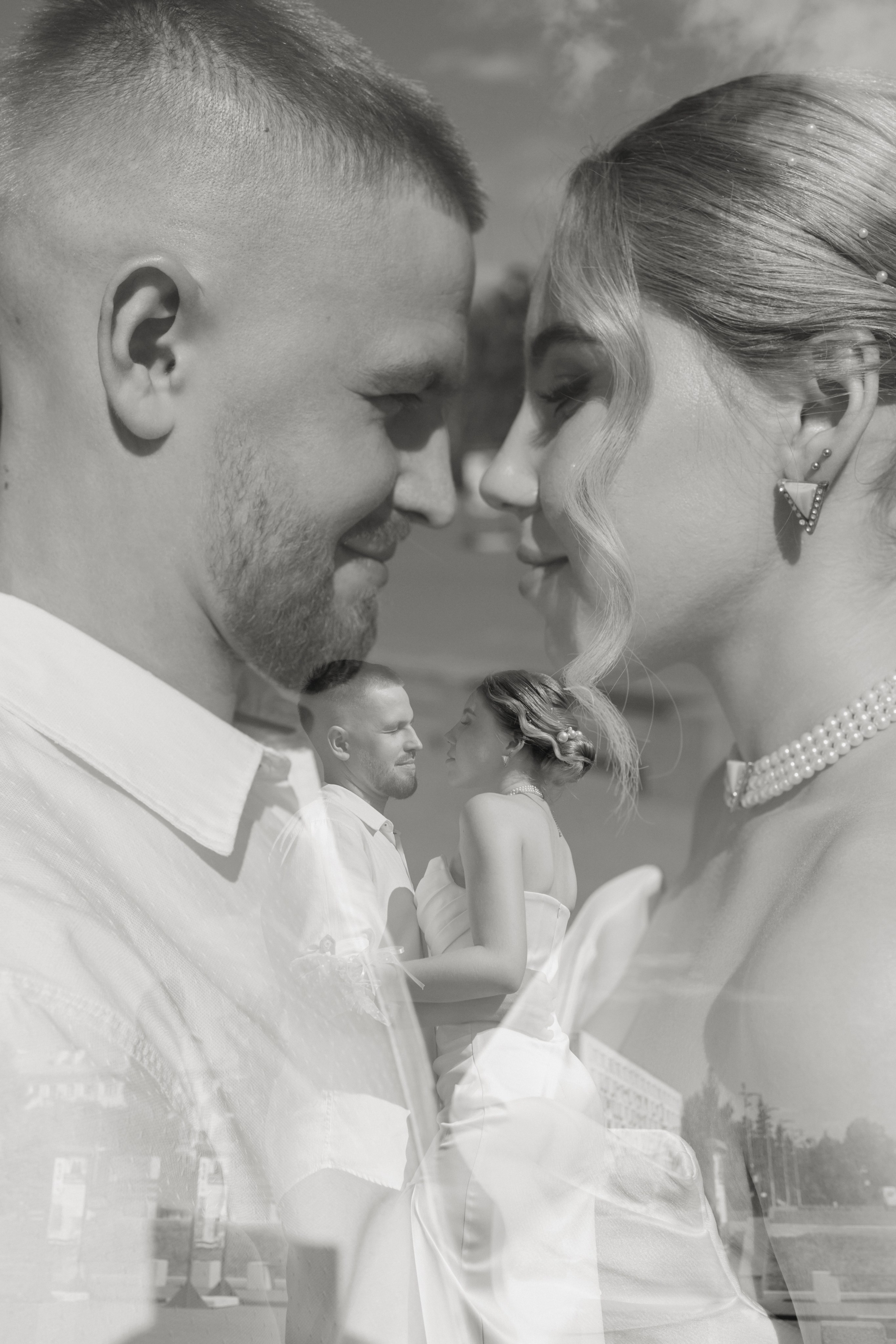 Семейный и свадебный фотограф в Самаре Анастасия Воропаева