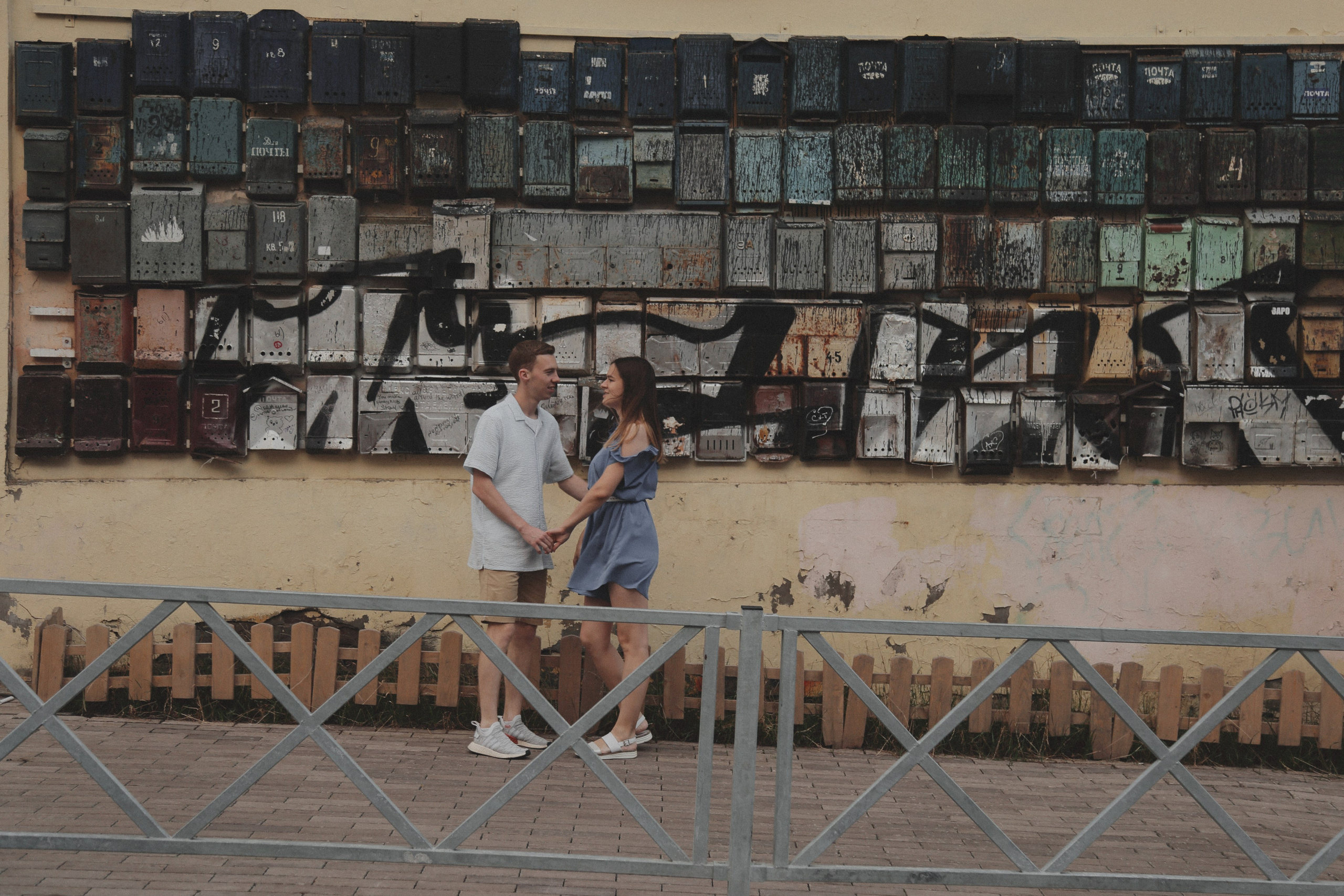 Катя и Саша, 2022 и 2023. Семейный и свадебный фотограф в Самаре Анастасия Воропаева