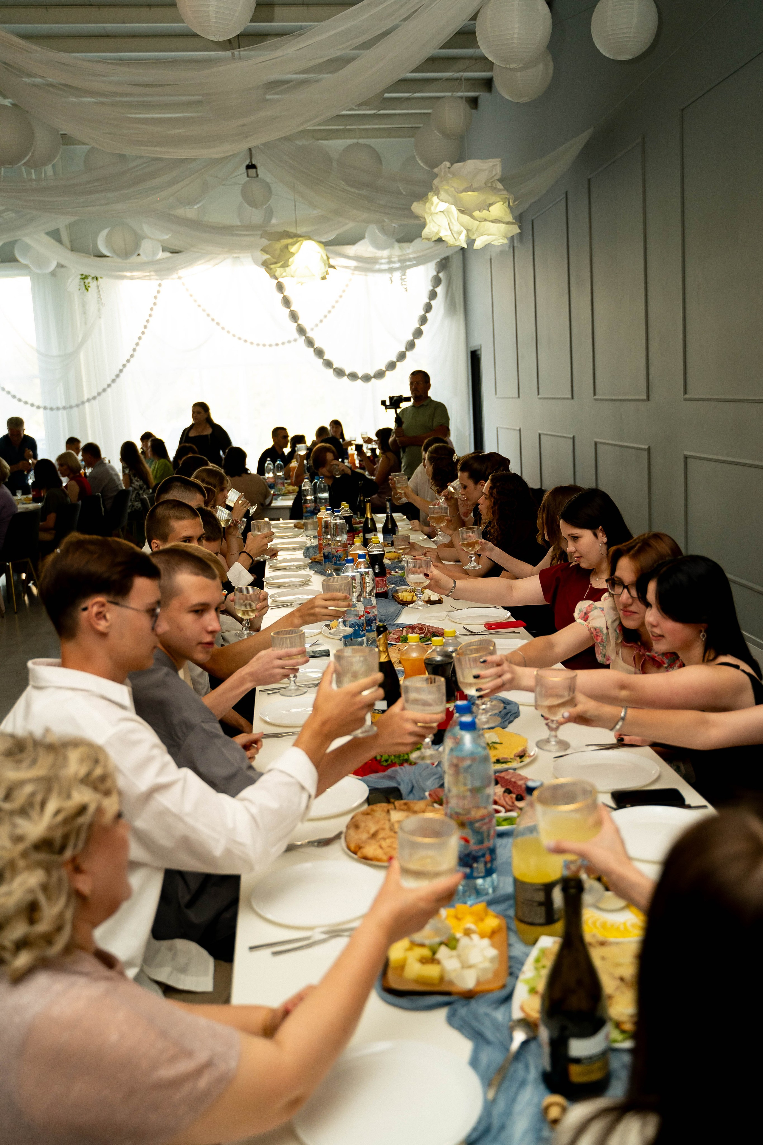 Школа 9 выпуск 2025. Выпускные альбомы в Краснодарском крае