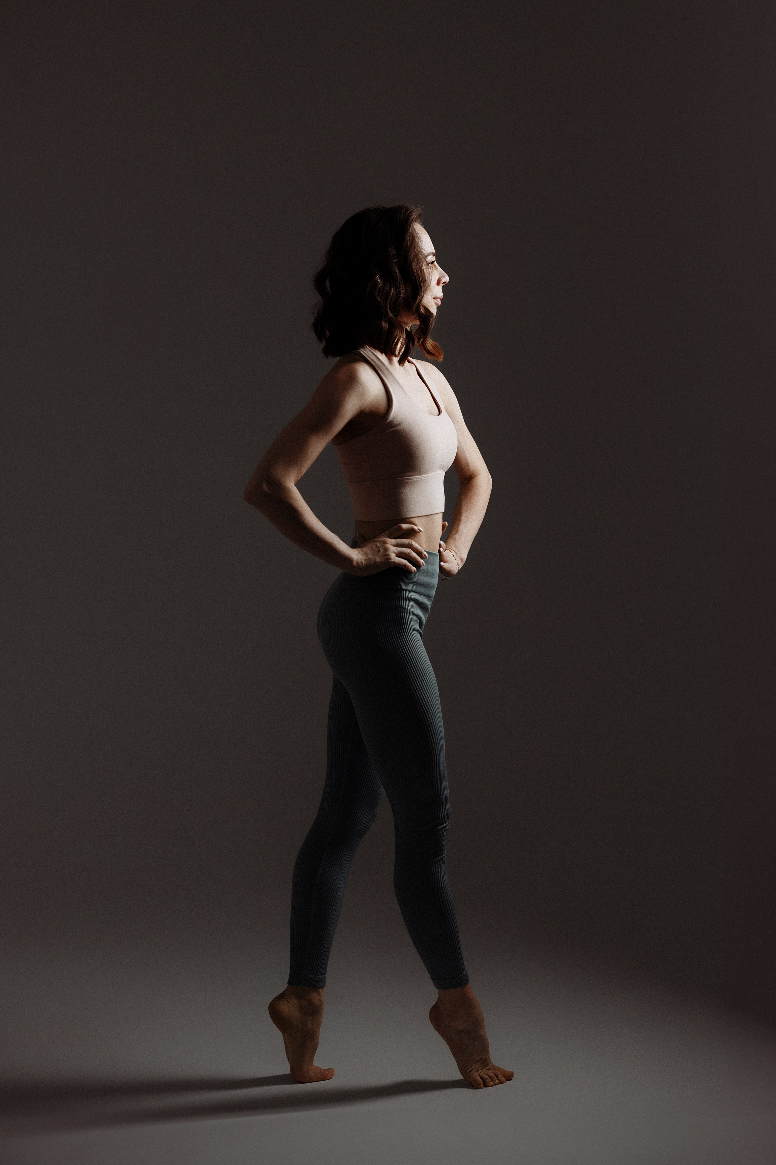 Контент для Марины. Каплицкая Любовь — фотограф Тверь