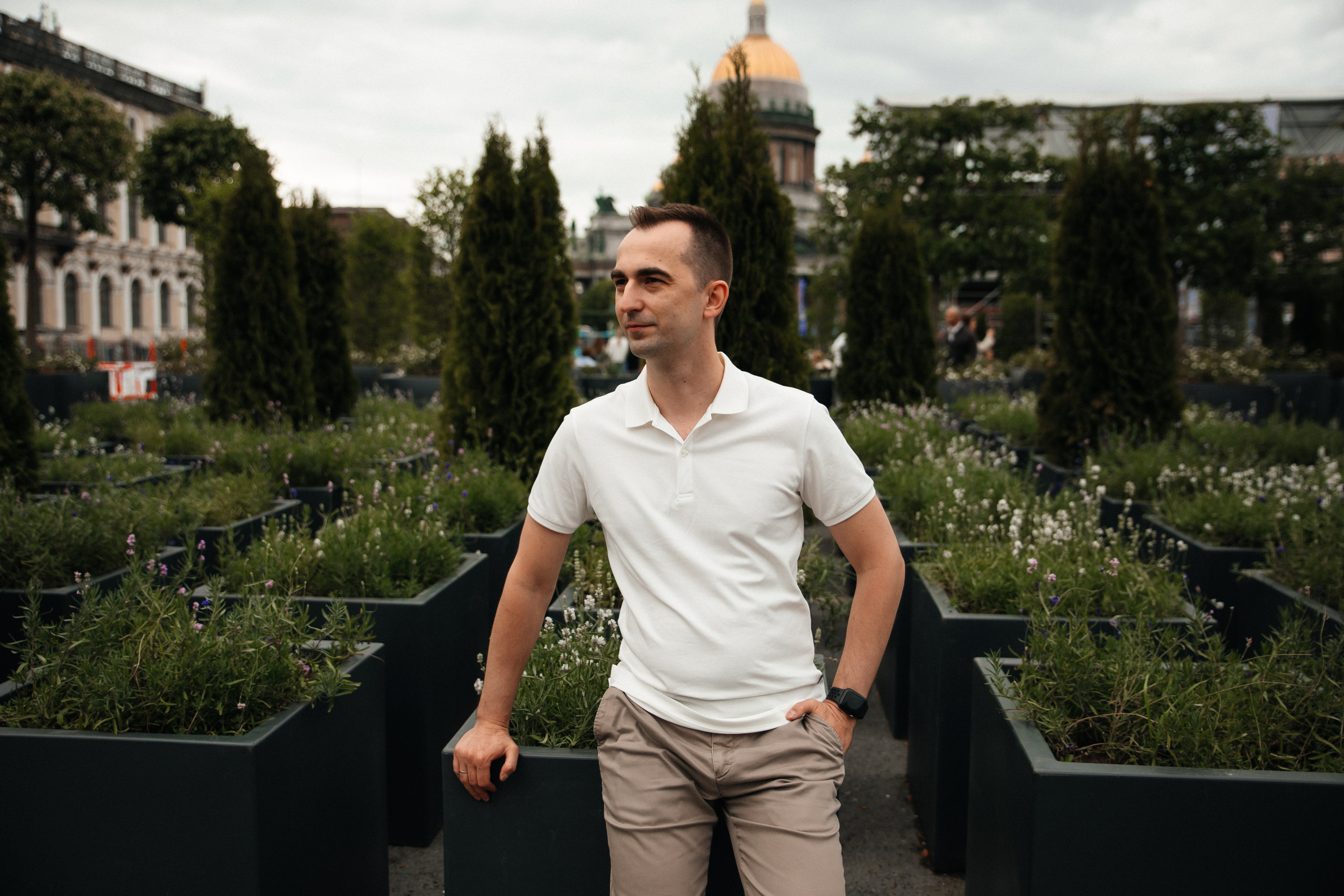 Love Story. Анна Михайлова|Свадебный фотограф в Санкт-Петербурге