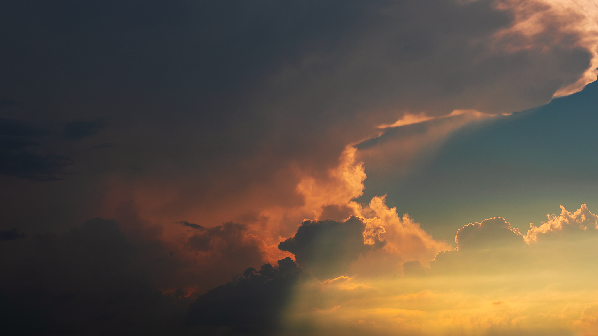 Немного о небе. Make photo — Live to photo